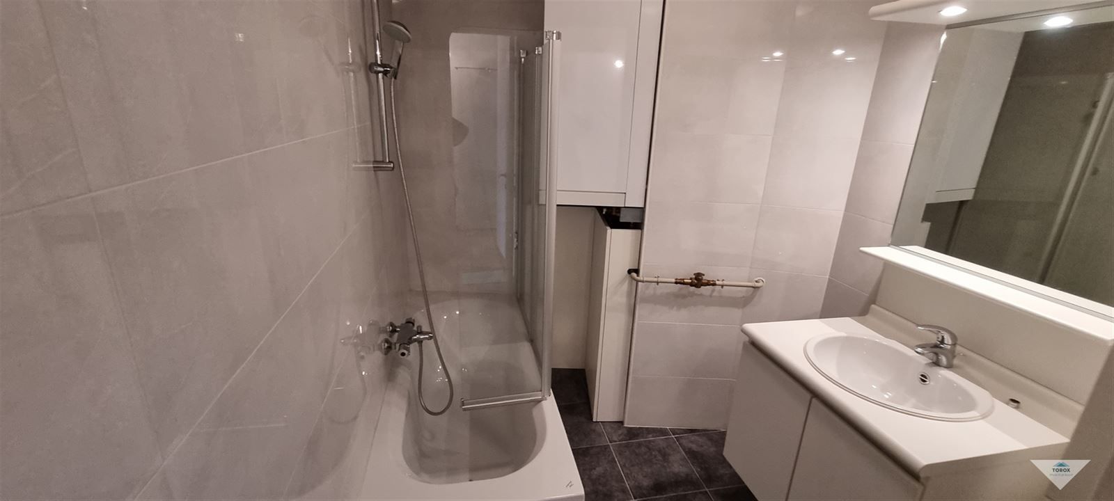 Duplex appartement met 3 slaapkamers op toplocatie foto 11