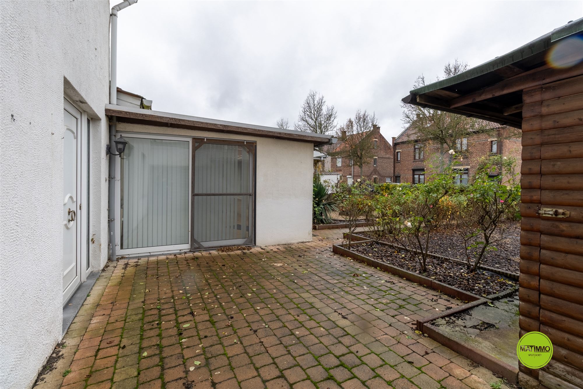 Rustig gelegen woning met 3 slaapkamers te Beringen-Mijn foto 19