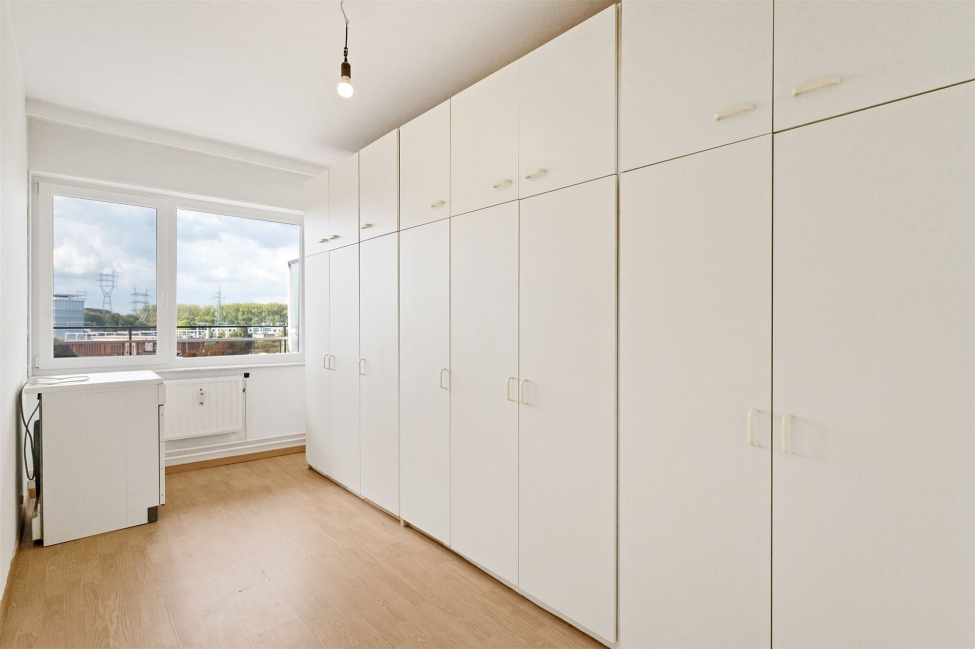 Appartement met 2 slpks en terras te Mechelen foto 7