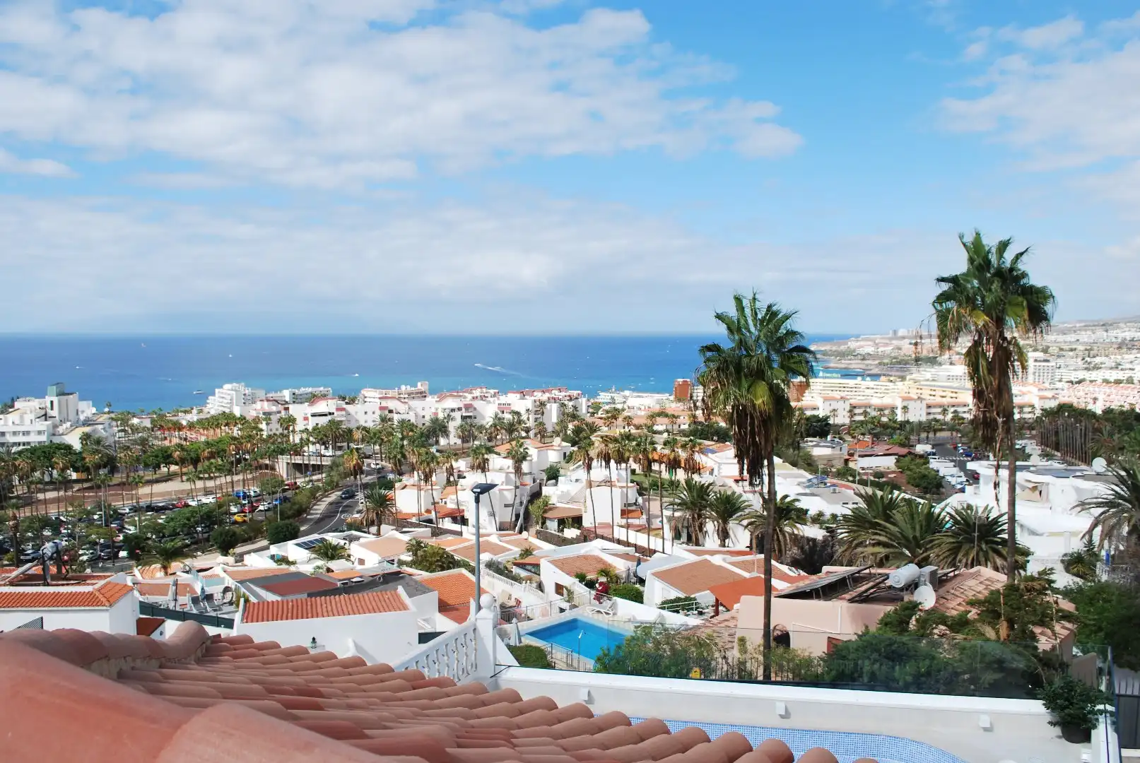 Exclusieve vrijstaande villa met zeezicht en privézwembad  foto 6