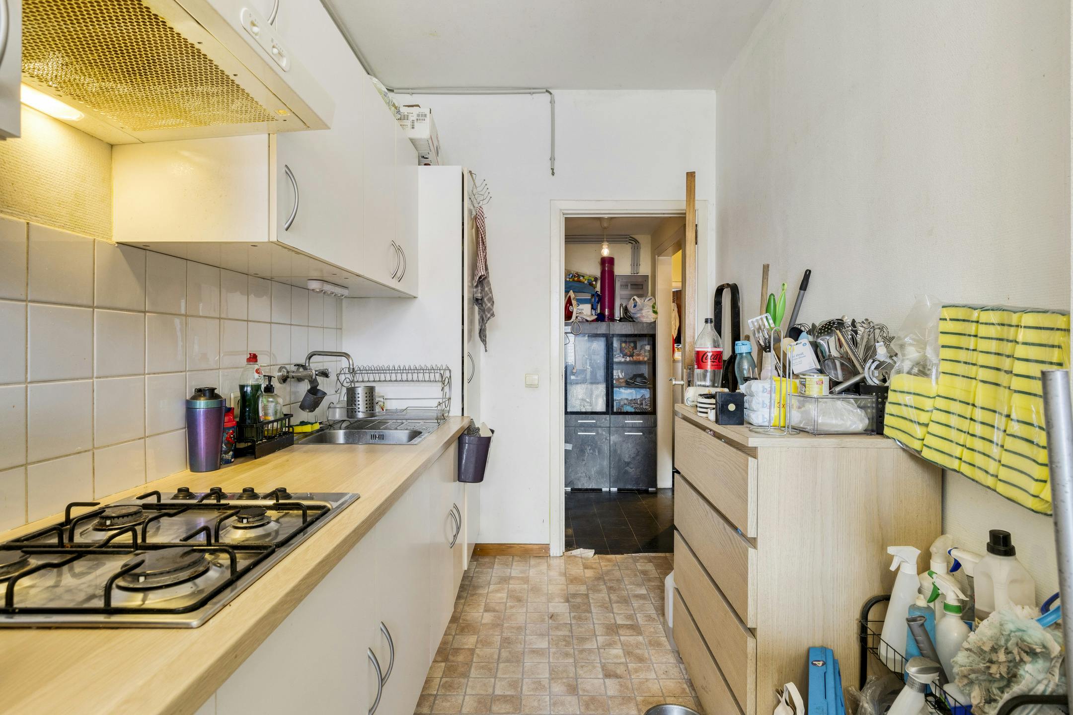 Opbrengsteigendom te koop in Strombeek-Bever foto 36