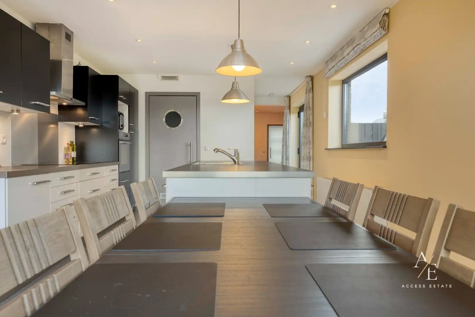 LEDE - Instapklare gezellige woning met ruime tuin en terras! foto 6