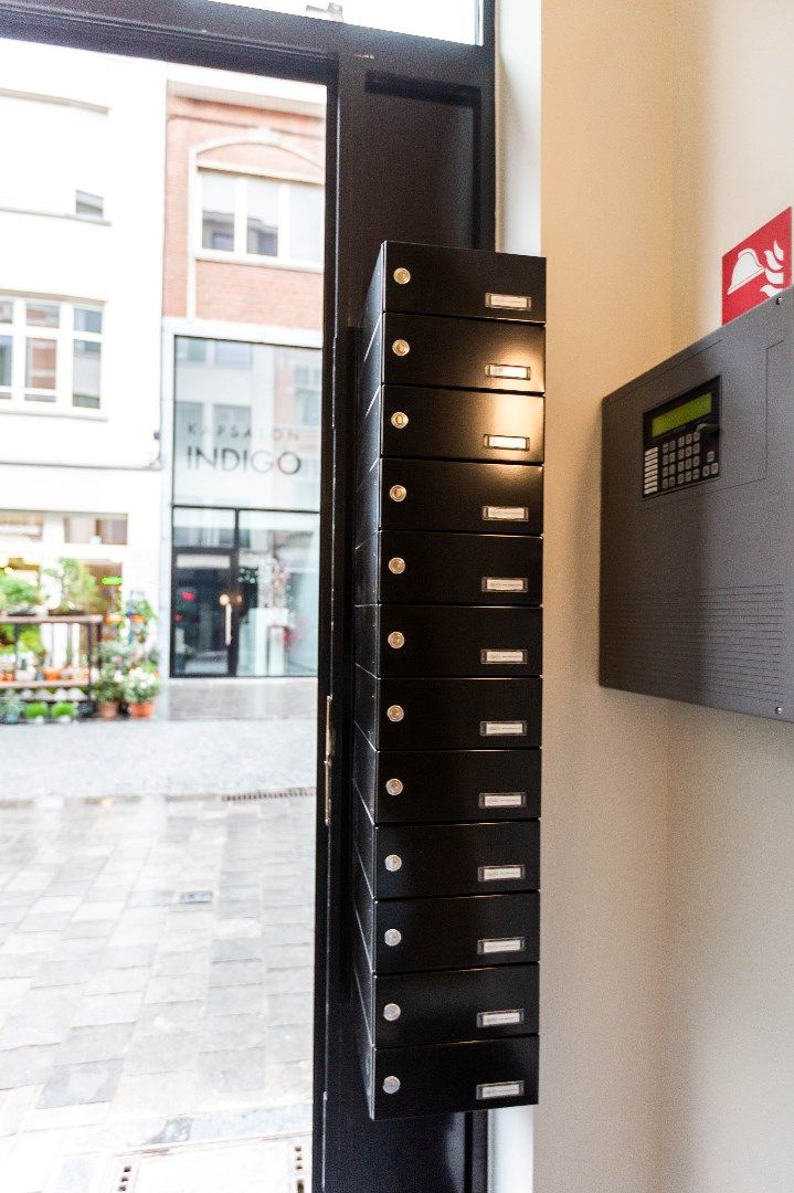 Lichtrijke studentenkamers op een toplocatie. foto 4