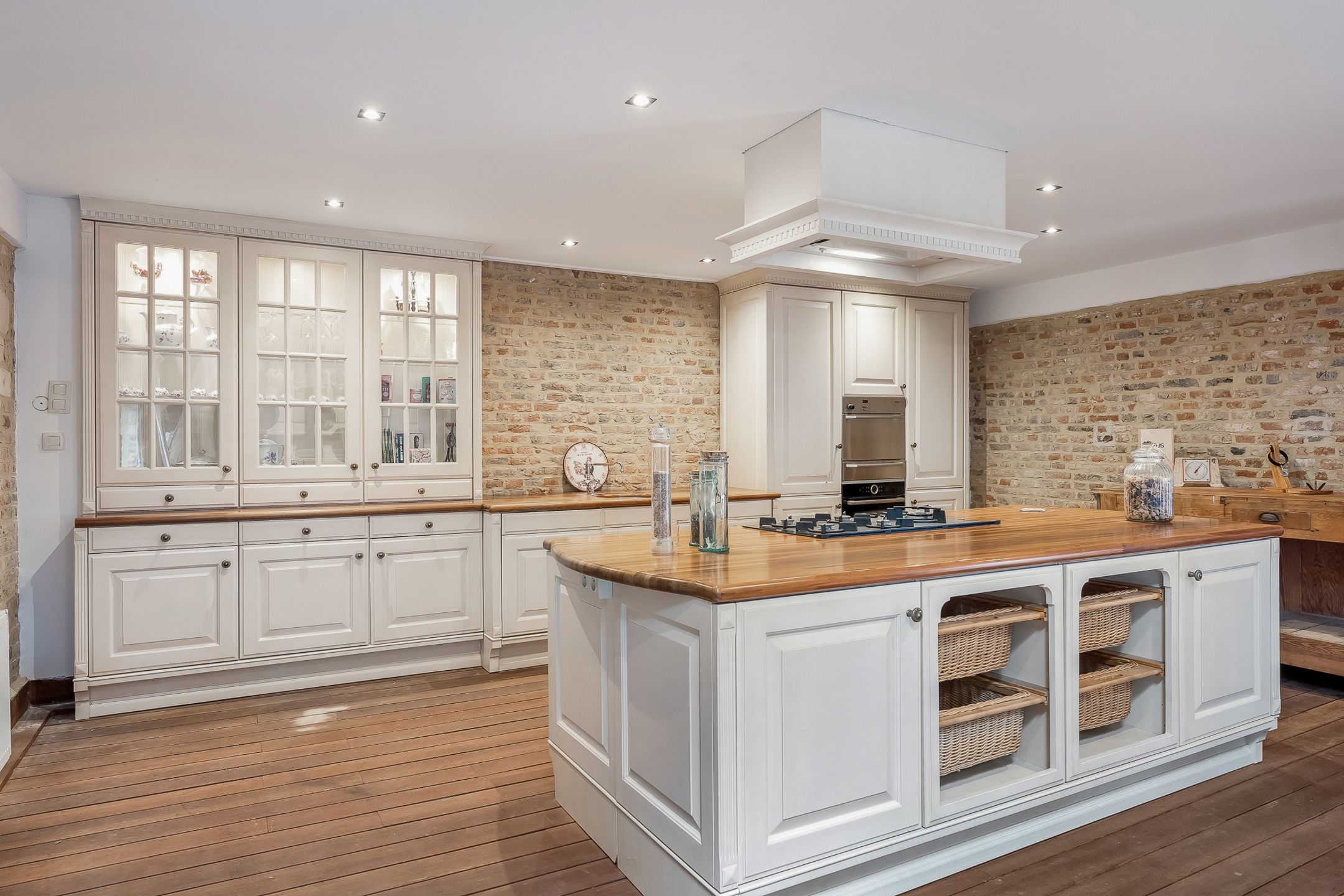 Vierkantshoeve met 3 woningen te Valmeer foto 5