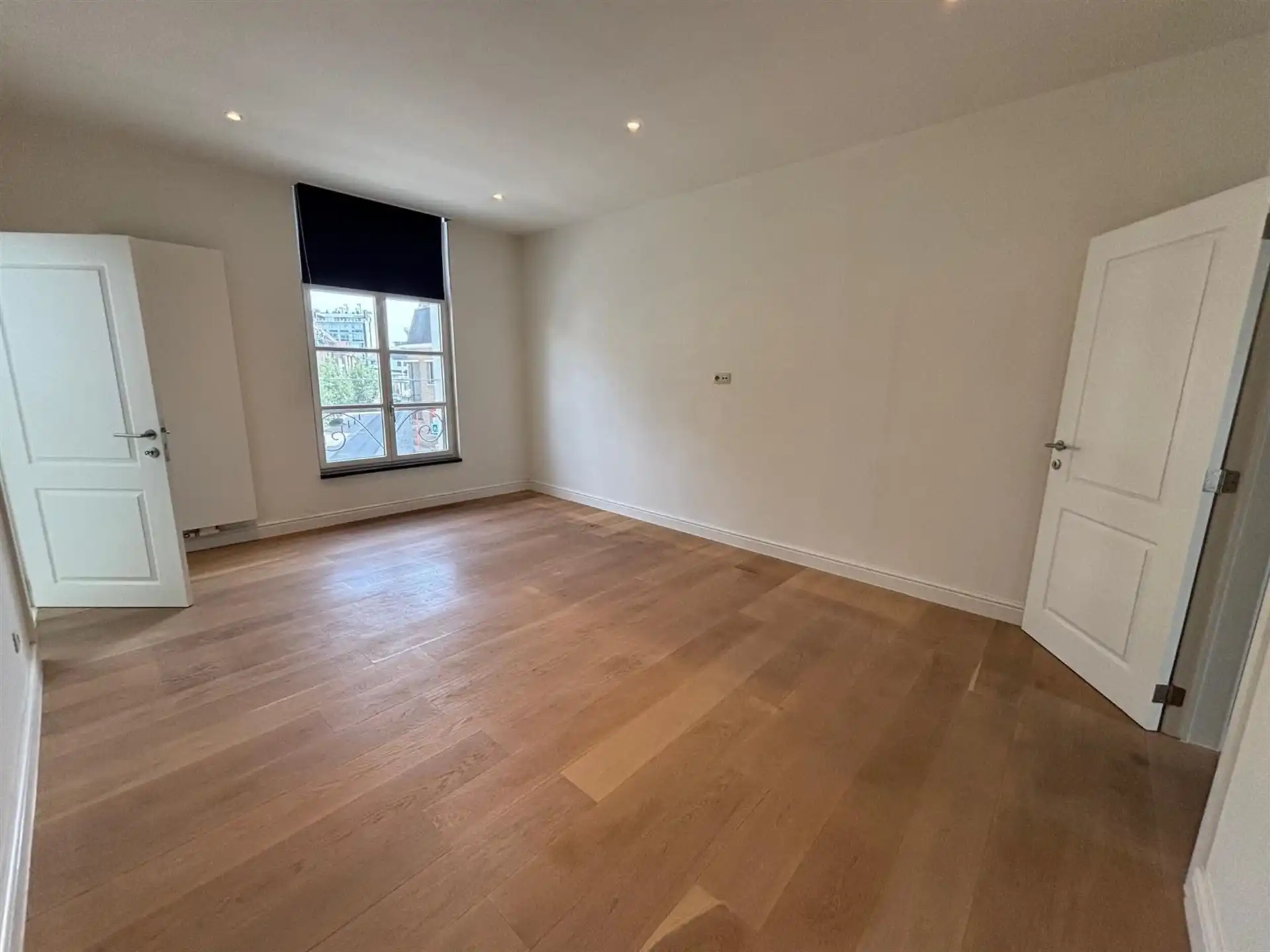 Luxe appartement van 173 m² op het Keizersplein te Aalst foto 15