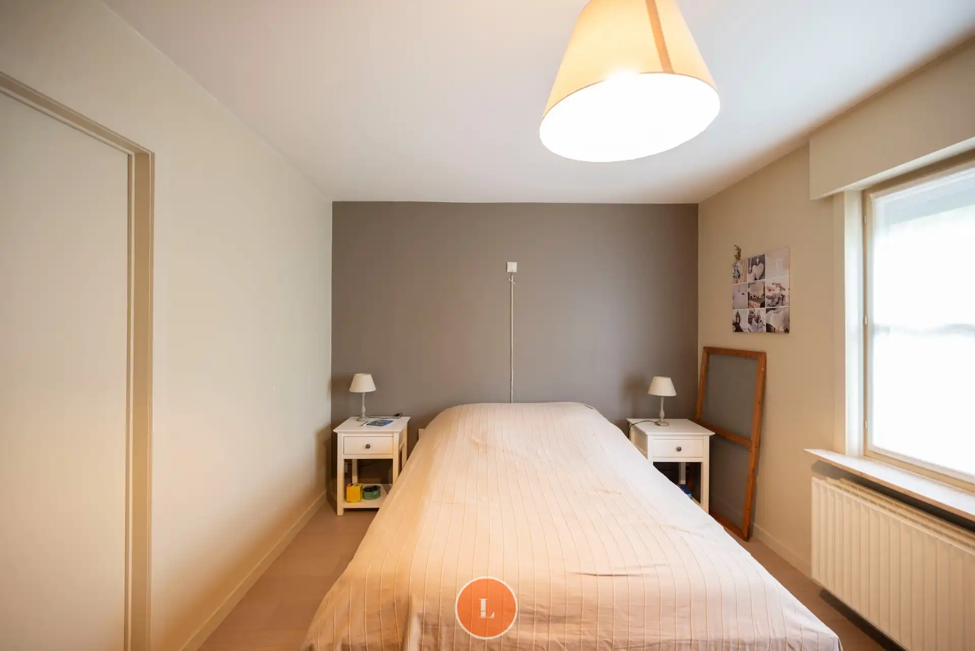 Alleenstaande woning in groene residentiële wijk foto 14