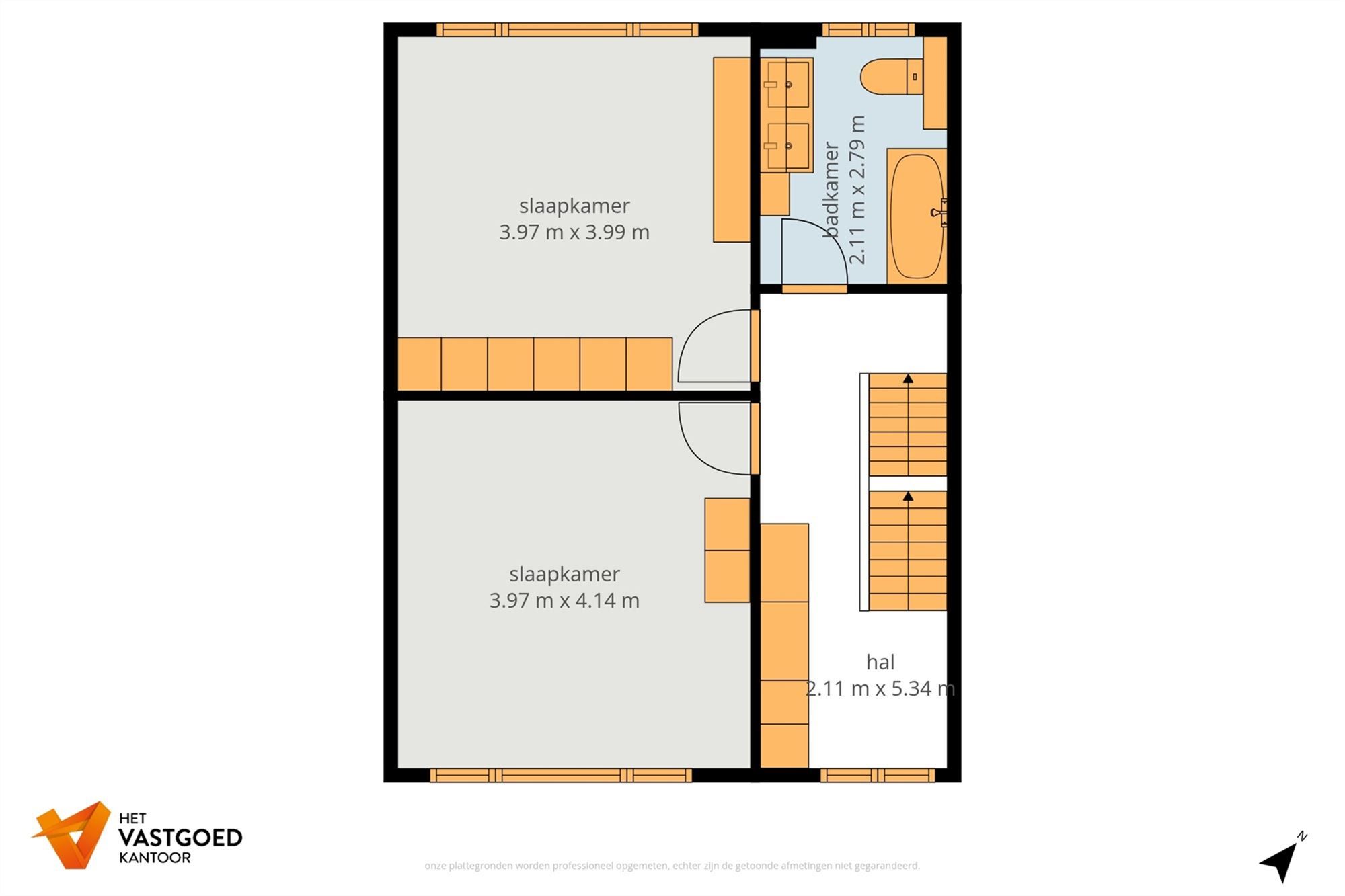 PRACHTIGE , INSTAPKLARE WONING OP TOP-LIGGING! foto 29