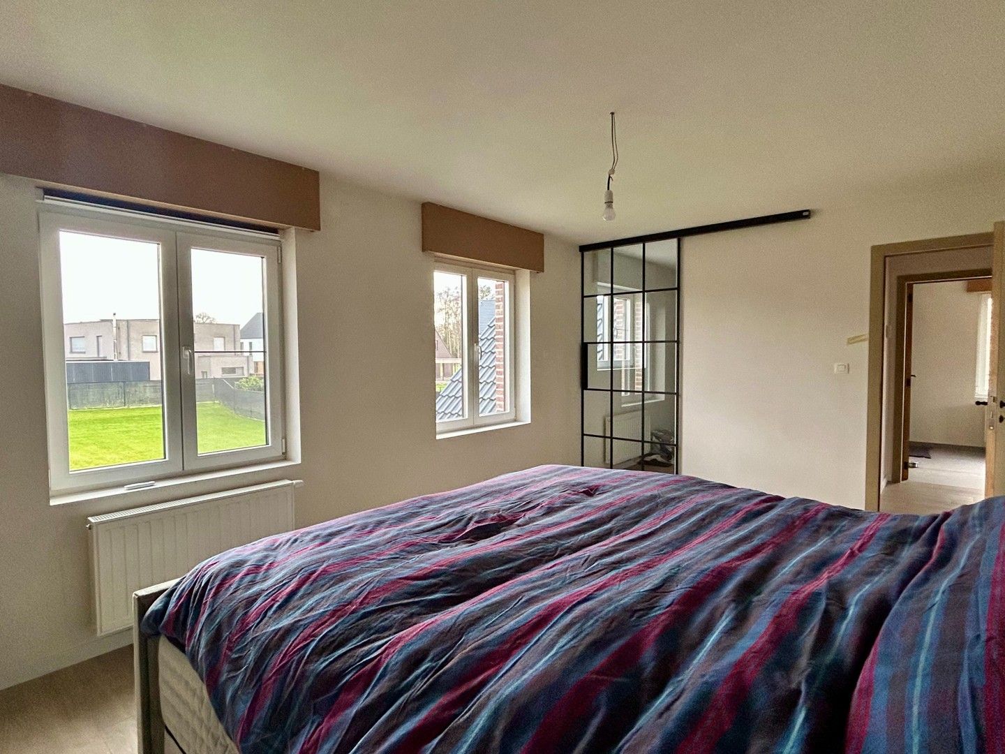 Vrijstaande woning op ruim perceel te Laakdal te huur! foto 20