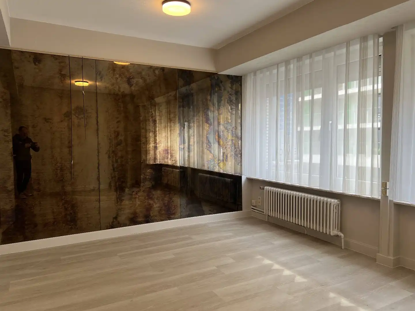 OOSTENDE - APPARTEMENT MET PARKZICHT foto 18