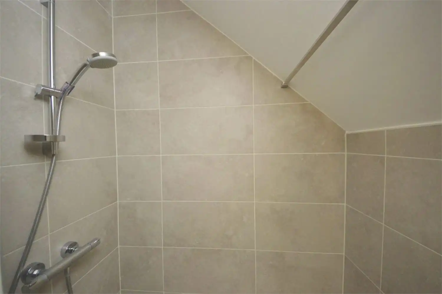 RECENT DUPLEX APP. 3 SLAAPKAMERS foto 10