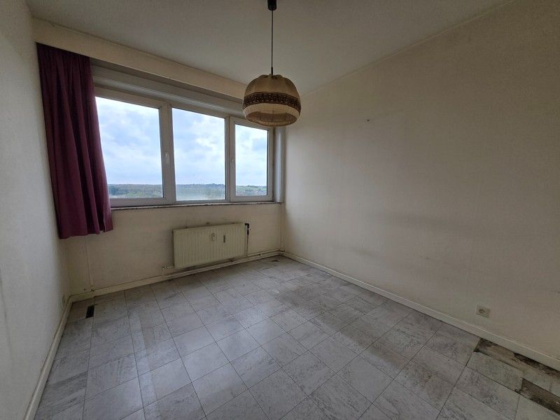 Goed gelegen 1slpk. appartement met panoramische zicht foto 8