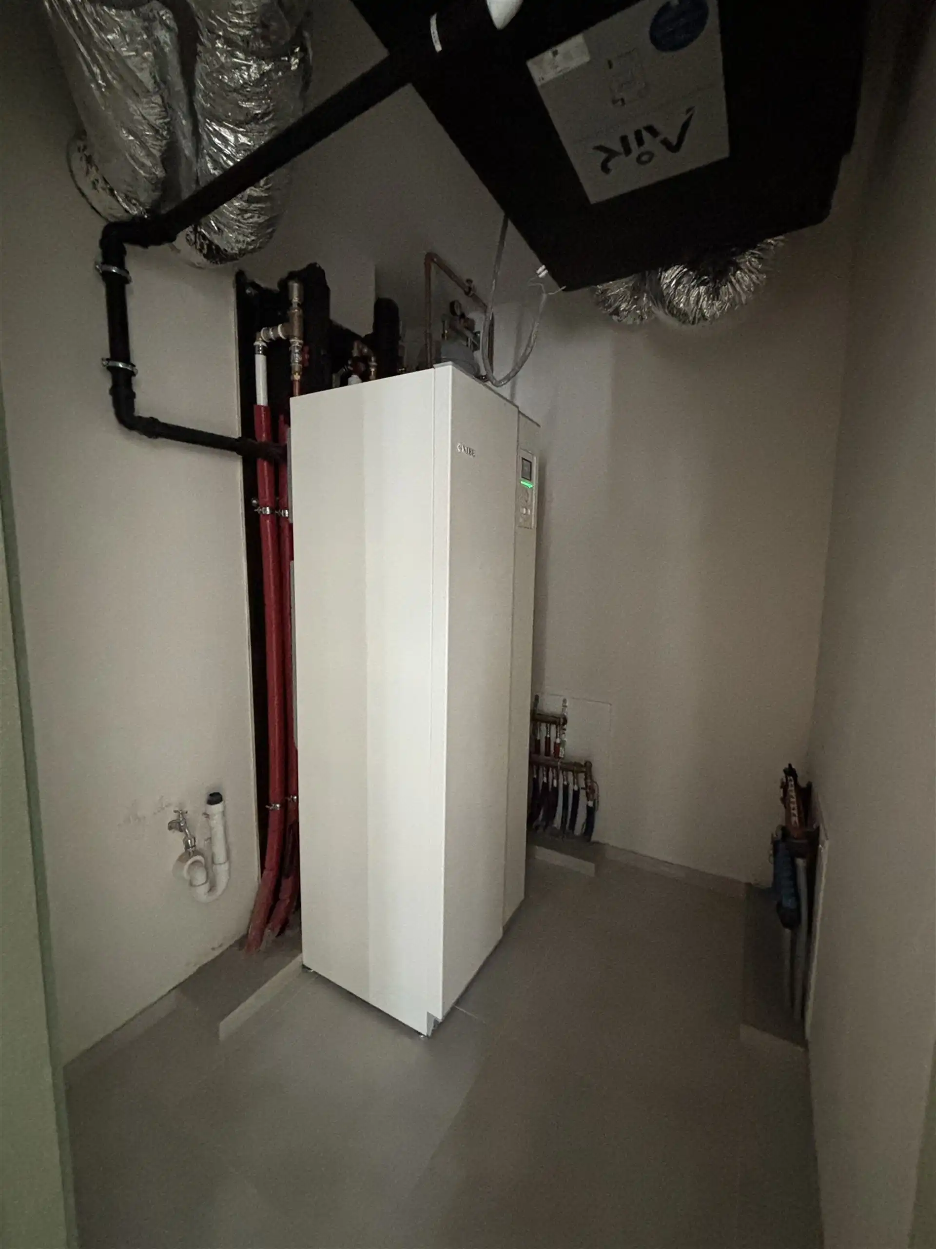 Nieuwbouw appartementen met 2 kamers en terras foto 12