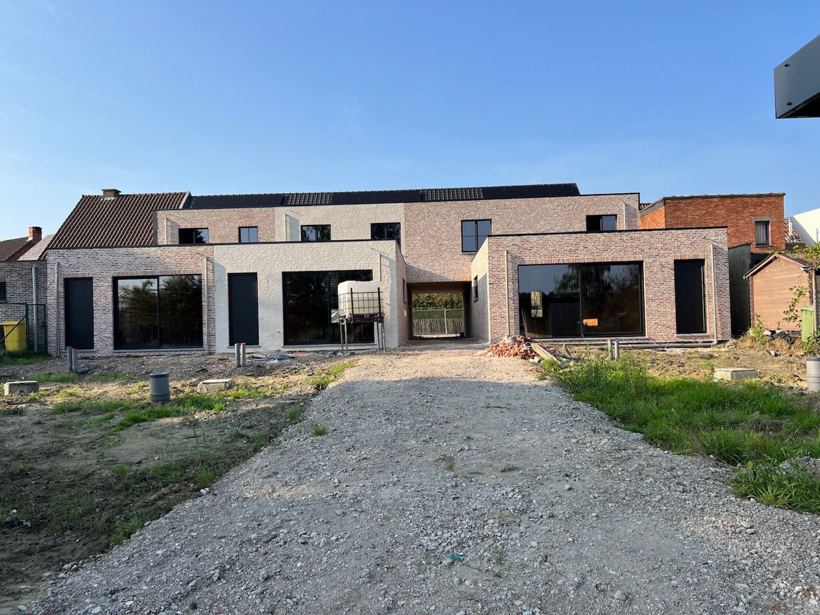 Nieuwbouwwoning: 6% BTW tem 31/12/24! foto 6