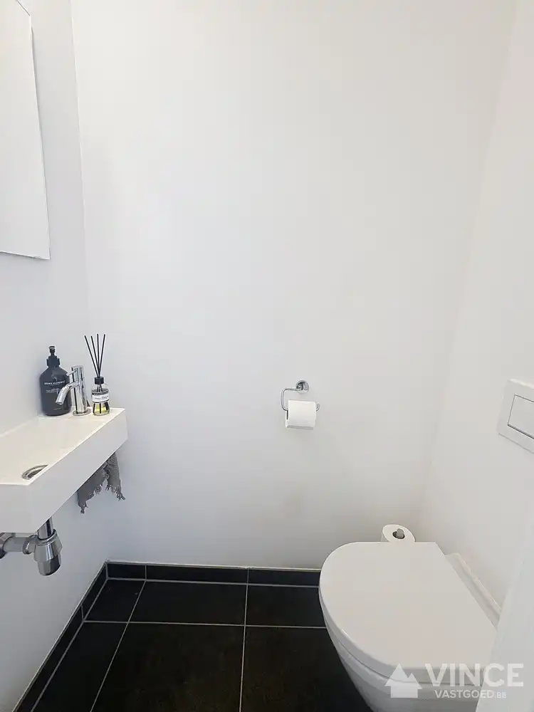 Stijlvol wonen op 't Zuid – instapklaar 1-slaapkamerappartement in "The Residence" foto 12