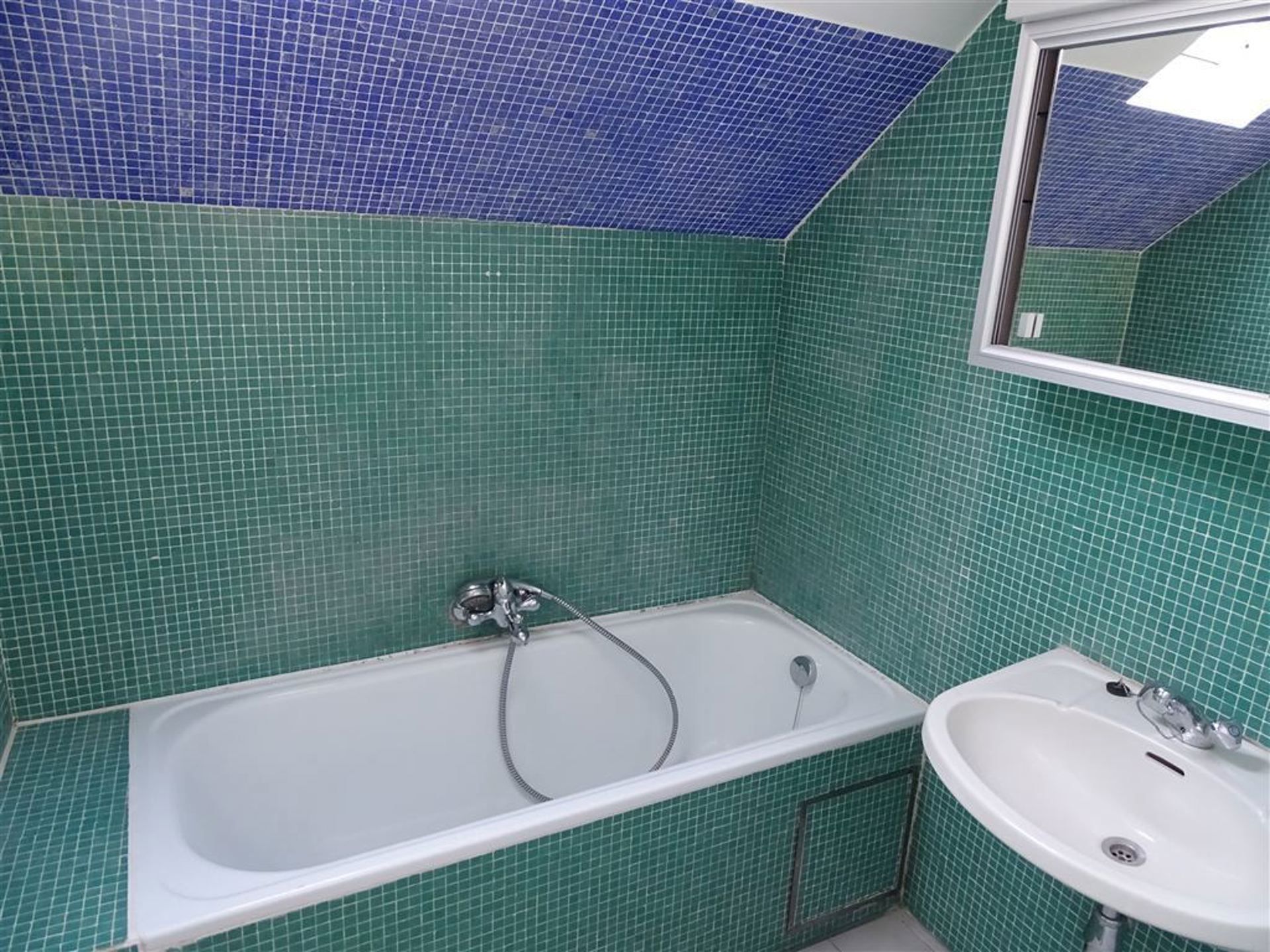 Ideaal gelegen appartement met één slaapkamer! foto 11