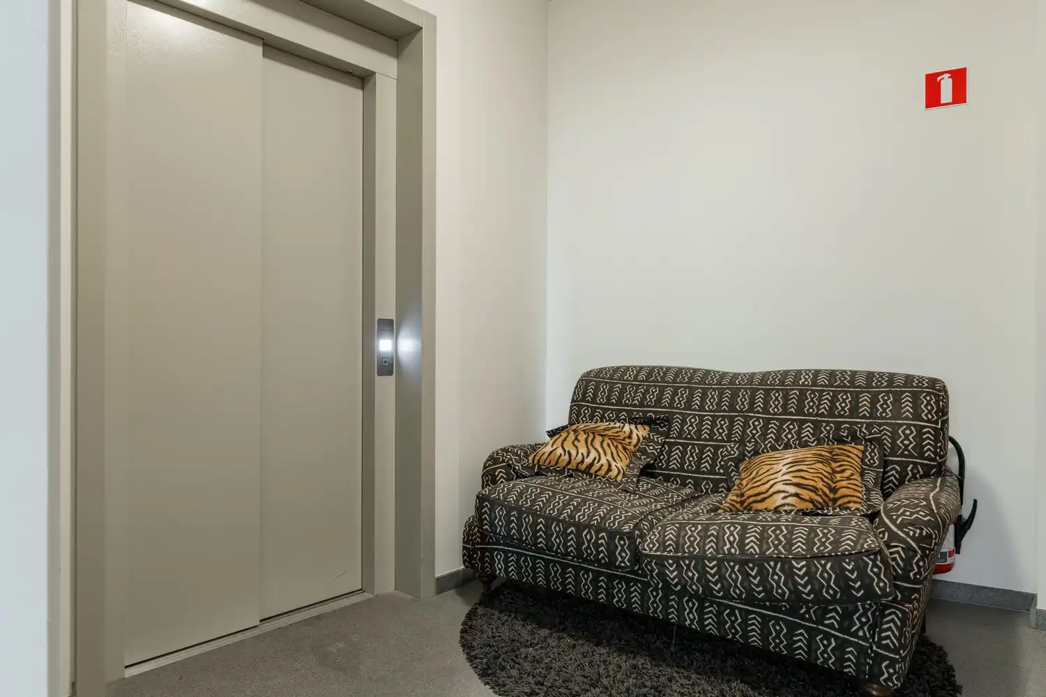 Exclusief penthouse van 234 m² met 195 m² aan terrassen in hartje Overpelt foto 44
