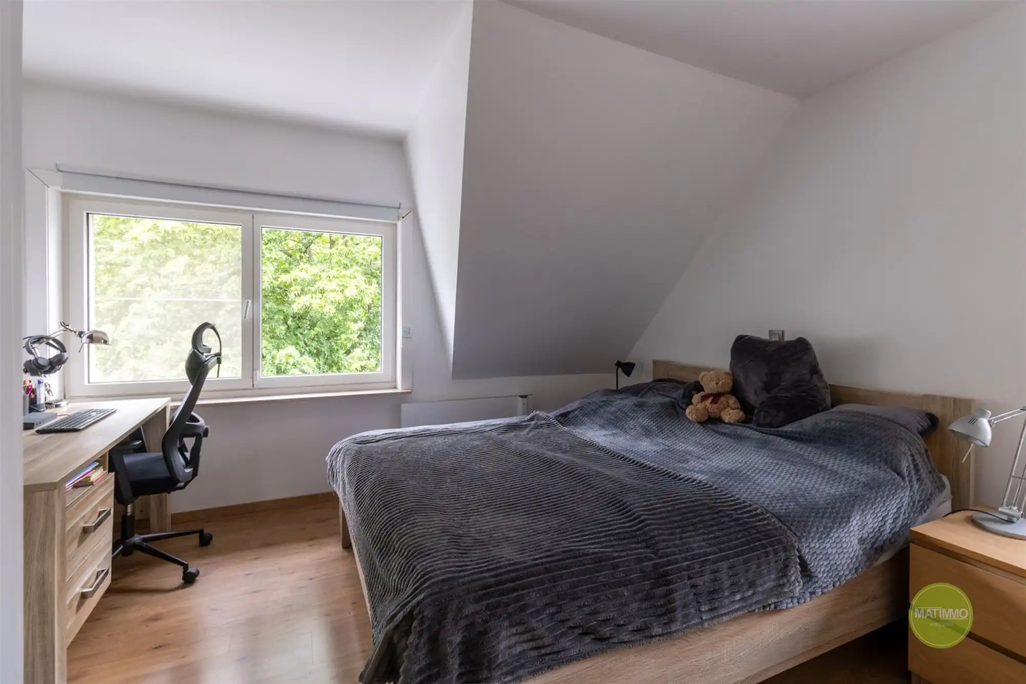 Gezinswoning met 4 slaapkamers op een perceel van 4.530 m² foto 13