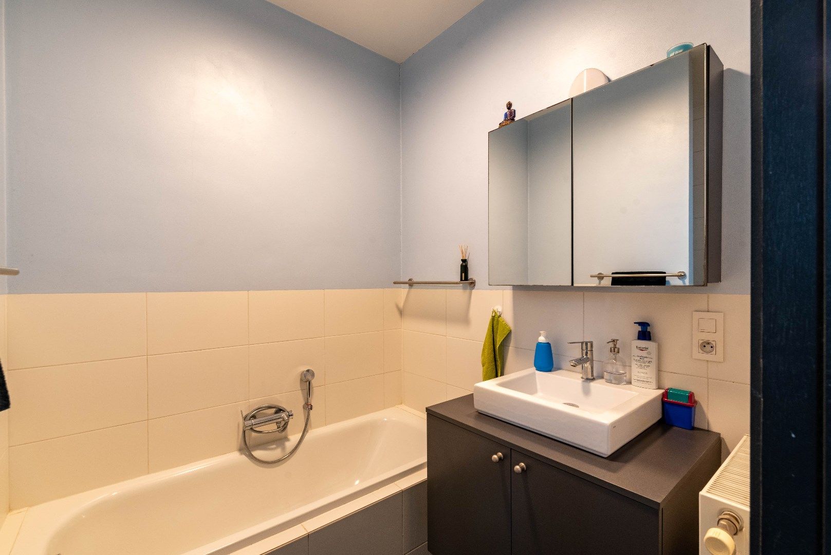 Fantastisch appartement met 2 slaapkamers foto 20