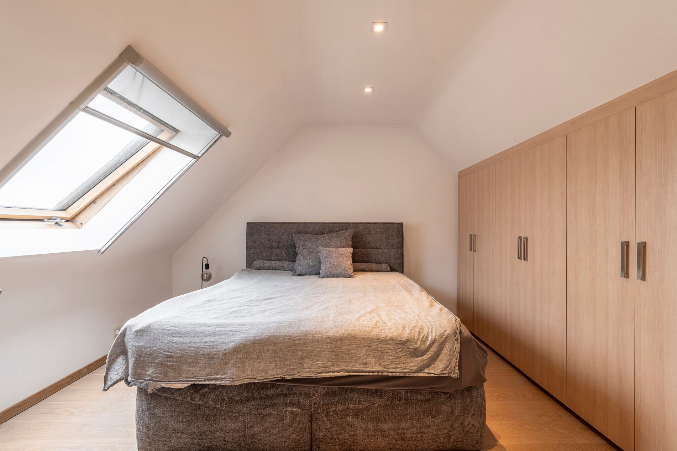Uitstekend gelegen duplex met groot terras en 3 slaapkamers foto 15