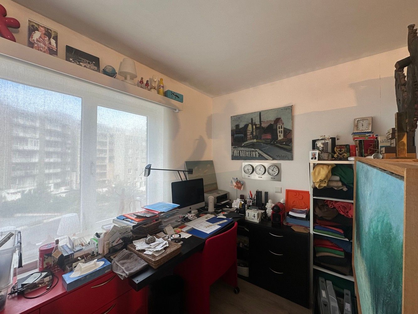 RESIDENTIE TRAFALGAR foto 15