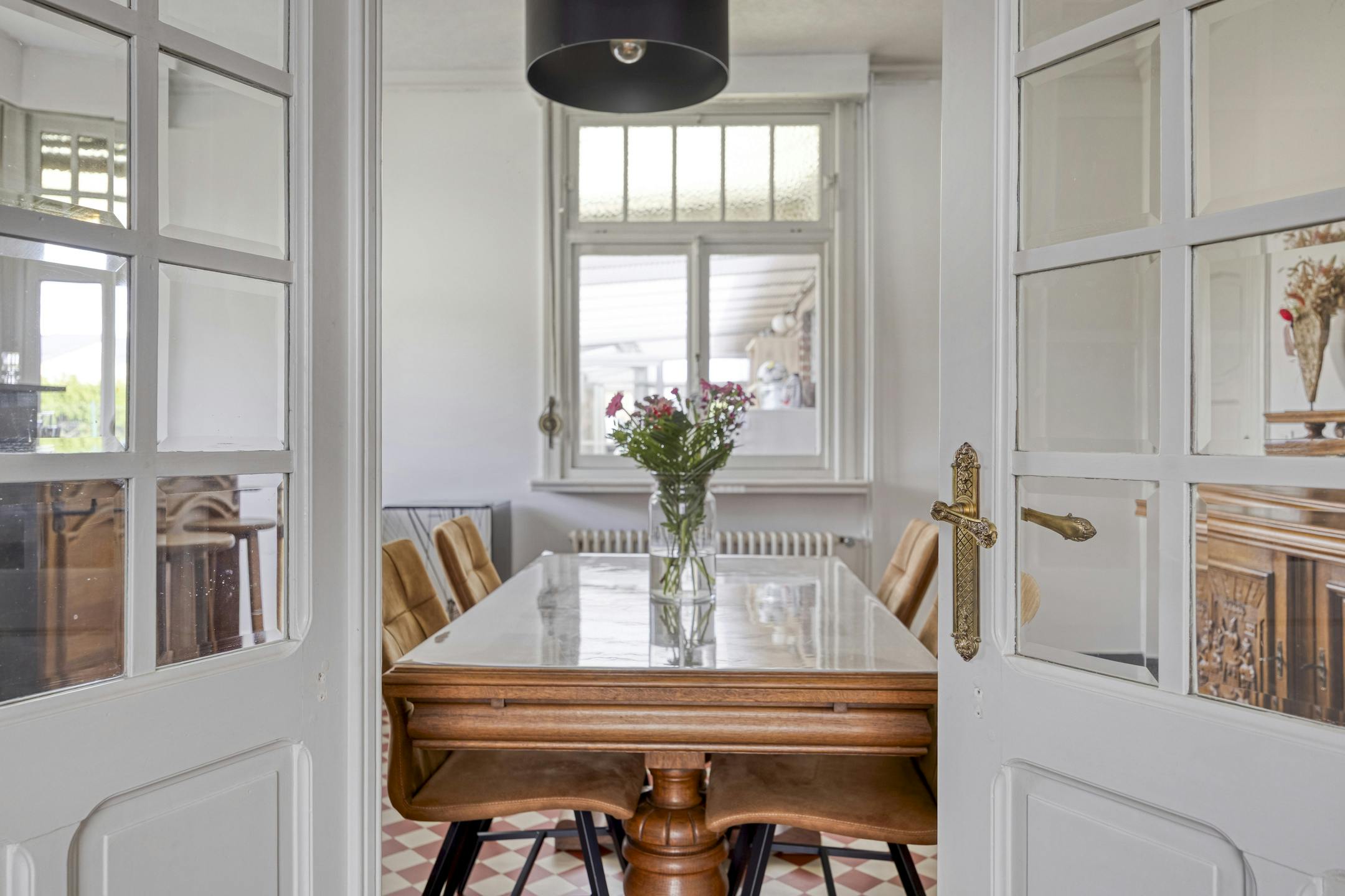 Charmante halfopen bebouwing te koop in Grammene foto 4