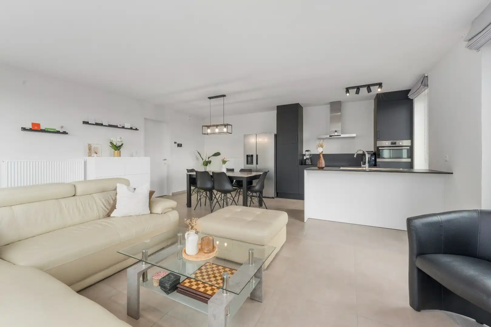 Appartement te koop Esenweg 31 -/0302 - 8600 Diksmuide