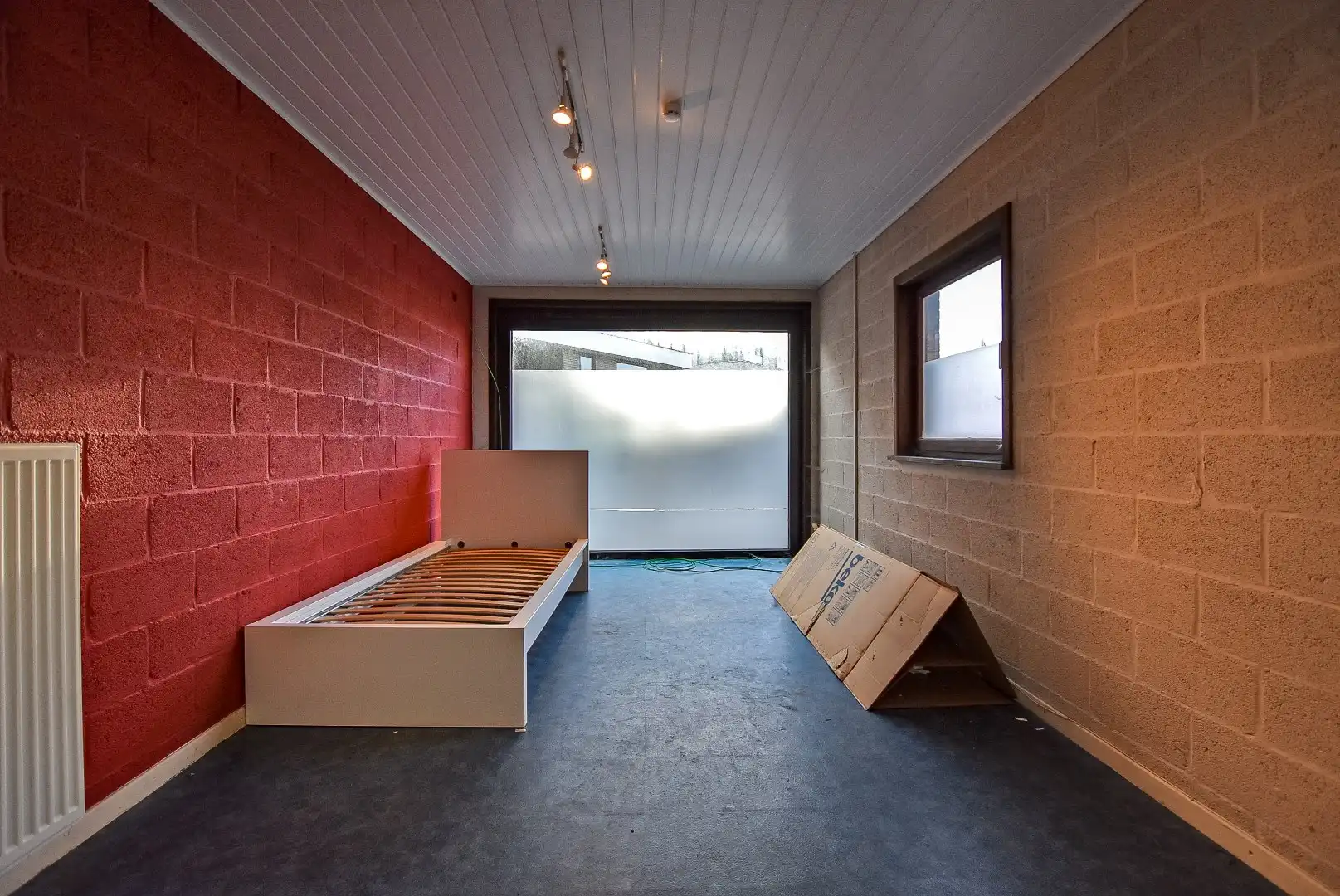 2 naastliggende woningen te koop hartje Veurne! foto 18