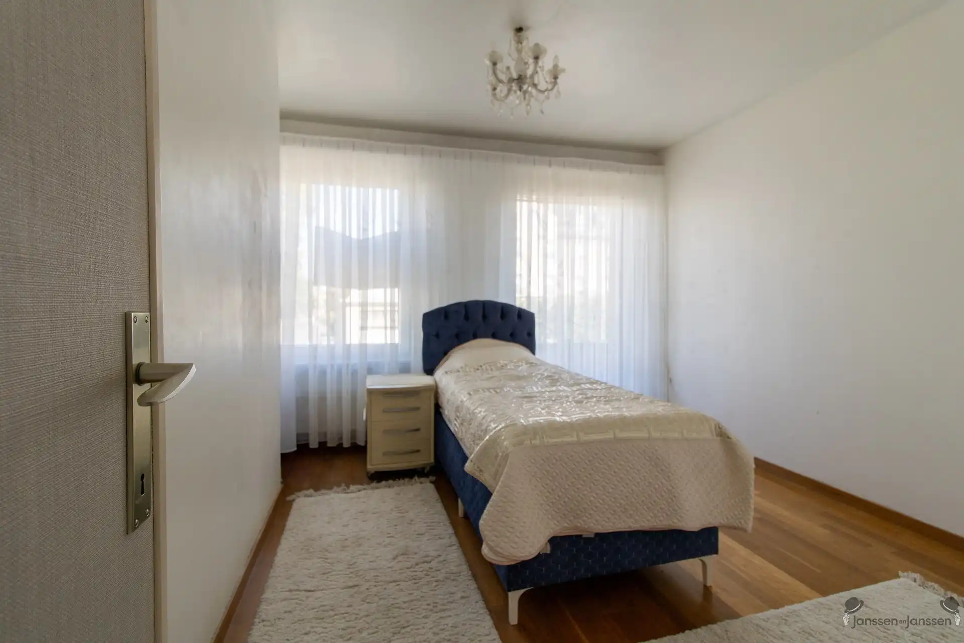 Villa met 6 slpks + mogelijkheid praktijkruimte foto 29