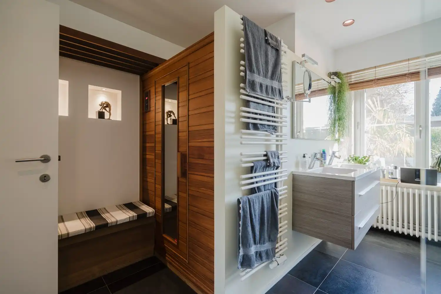 Gelijkvloerse villa in Kortrijk foto 14