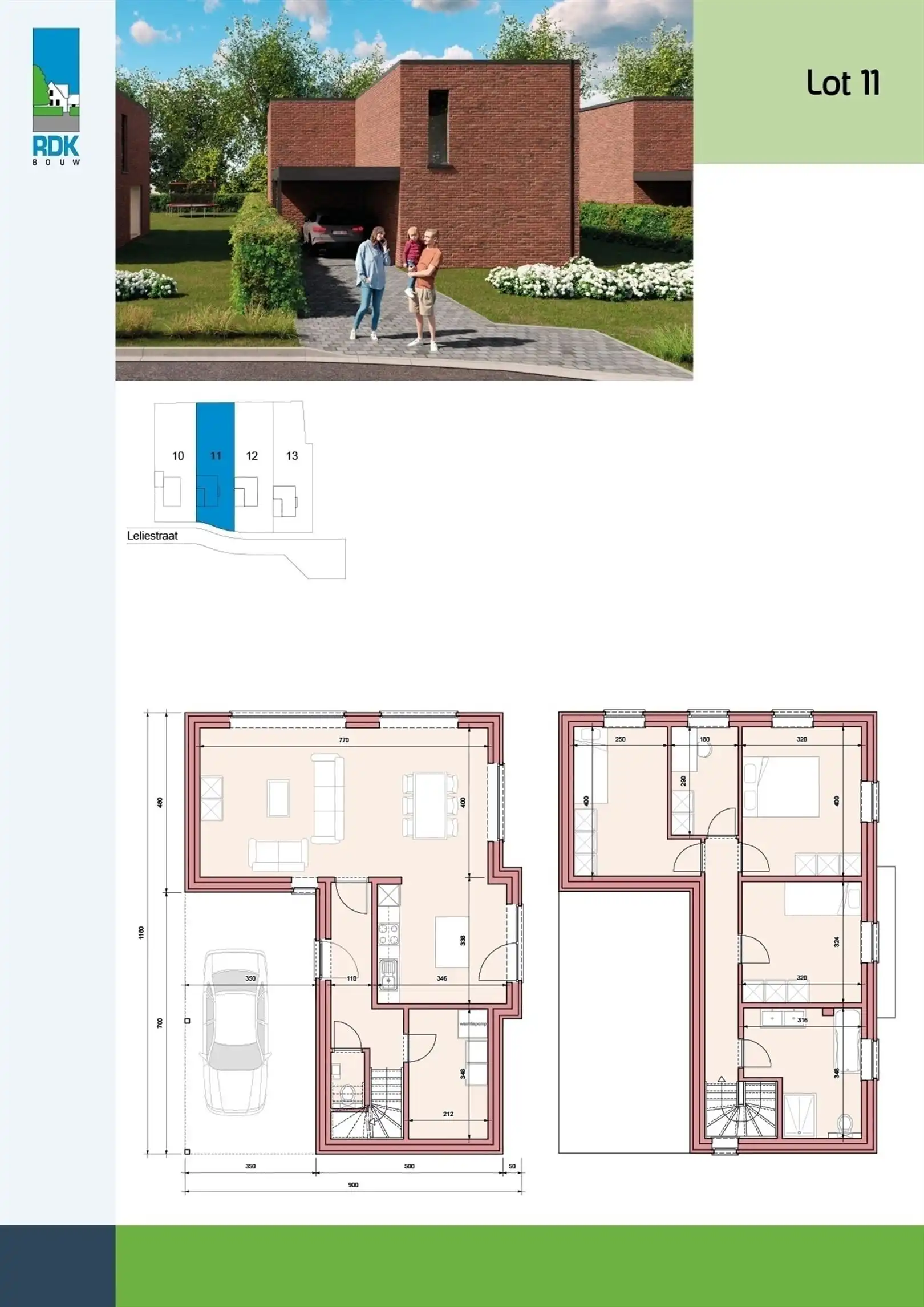 Woning foto 13