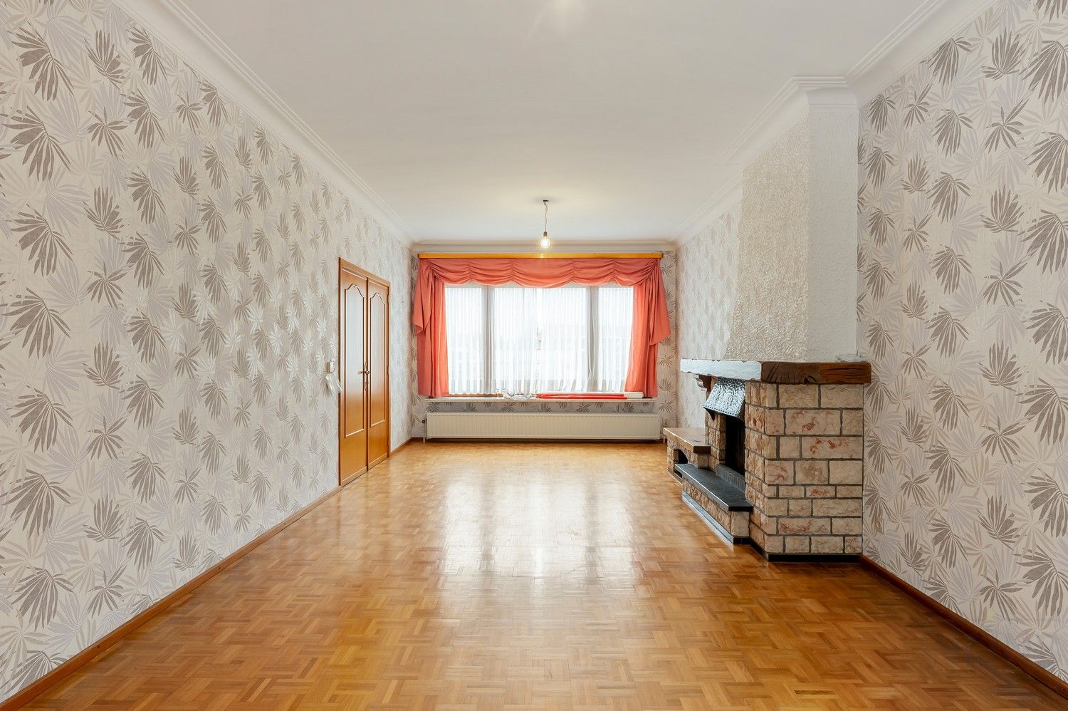 Gesloten bebouwing 219m² met naastliggend bouwgrond 231m² foto 14