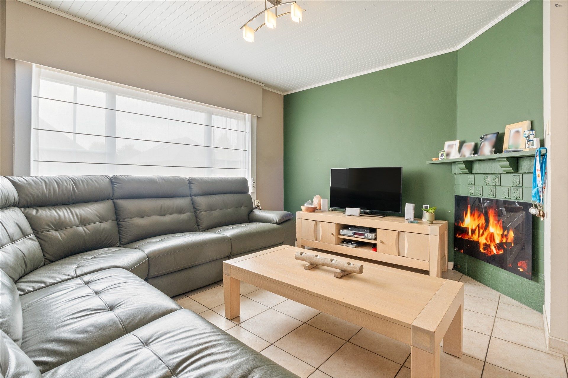 Open bebouwing + atelier op 822m² grond foto 5