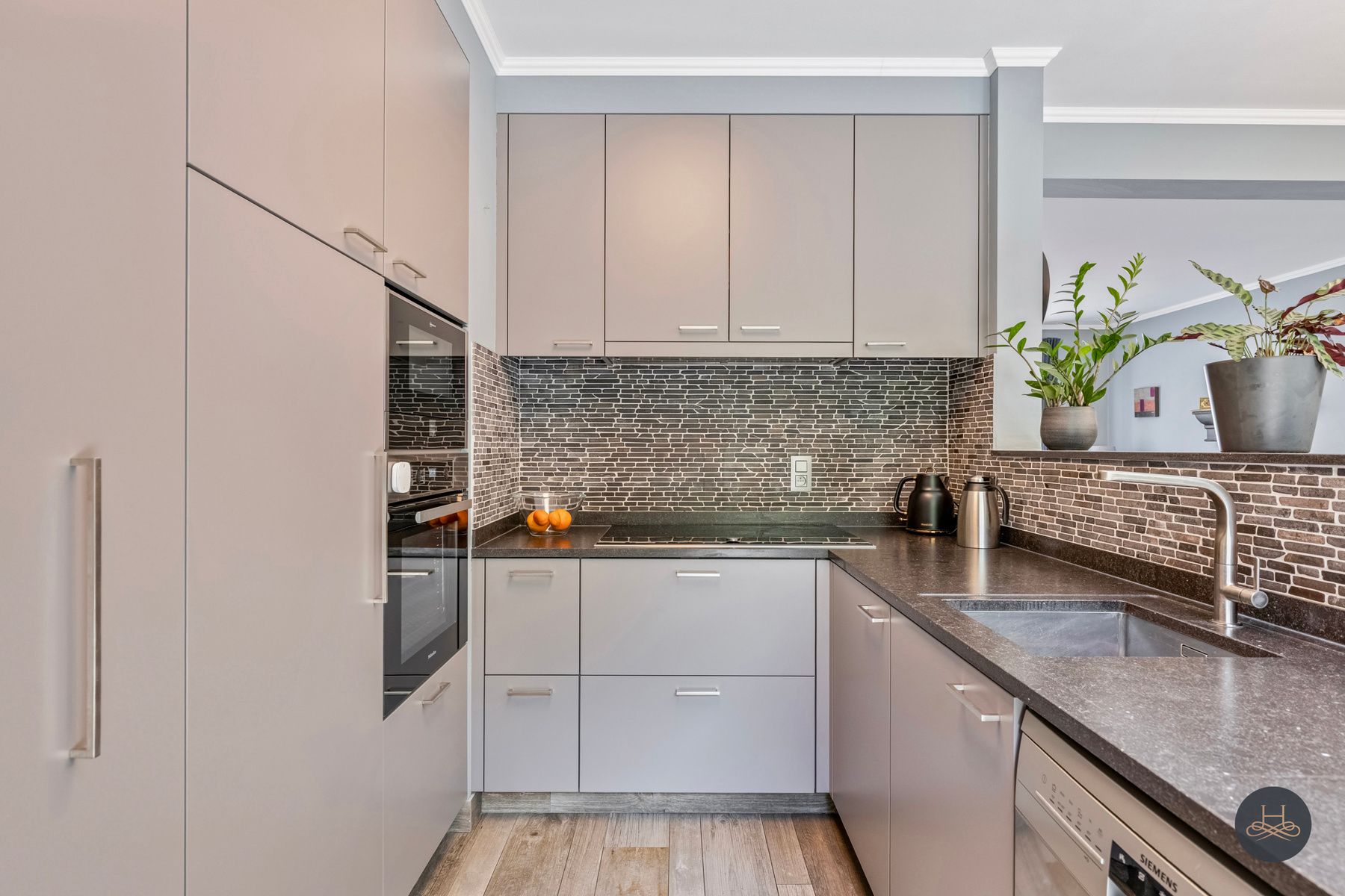 Energiezuinige HOB met prachtige tuin in rustige buurt foto 8