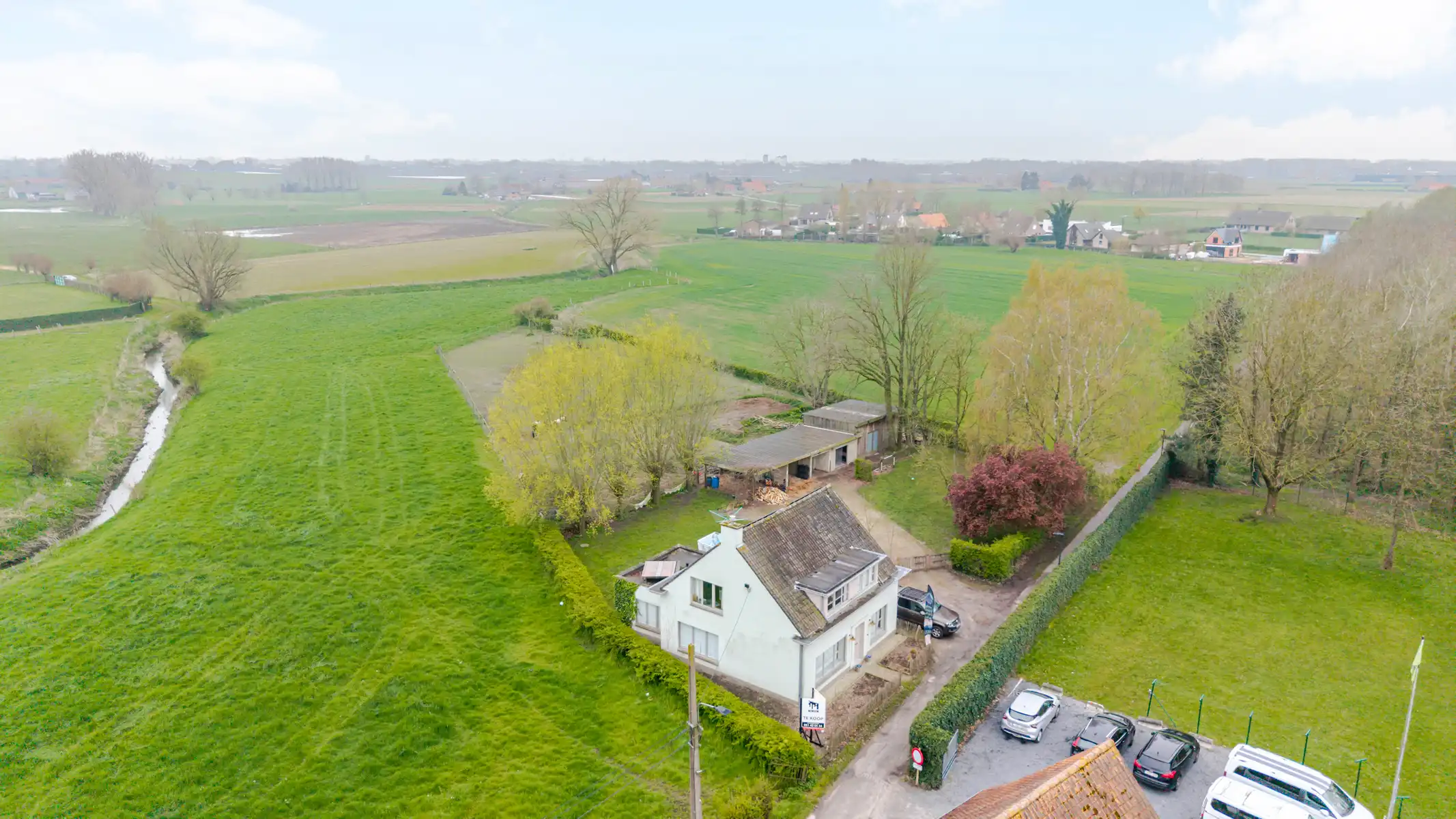 Vrijstaande woning met tuin en 4 slaapkamers foto 10