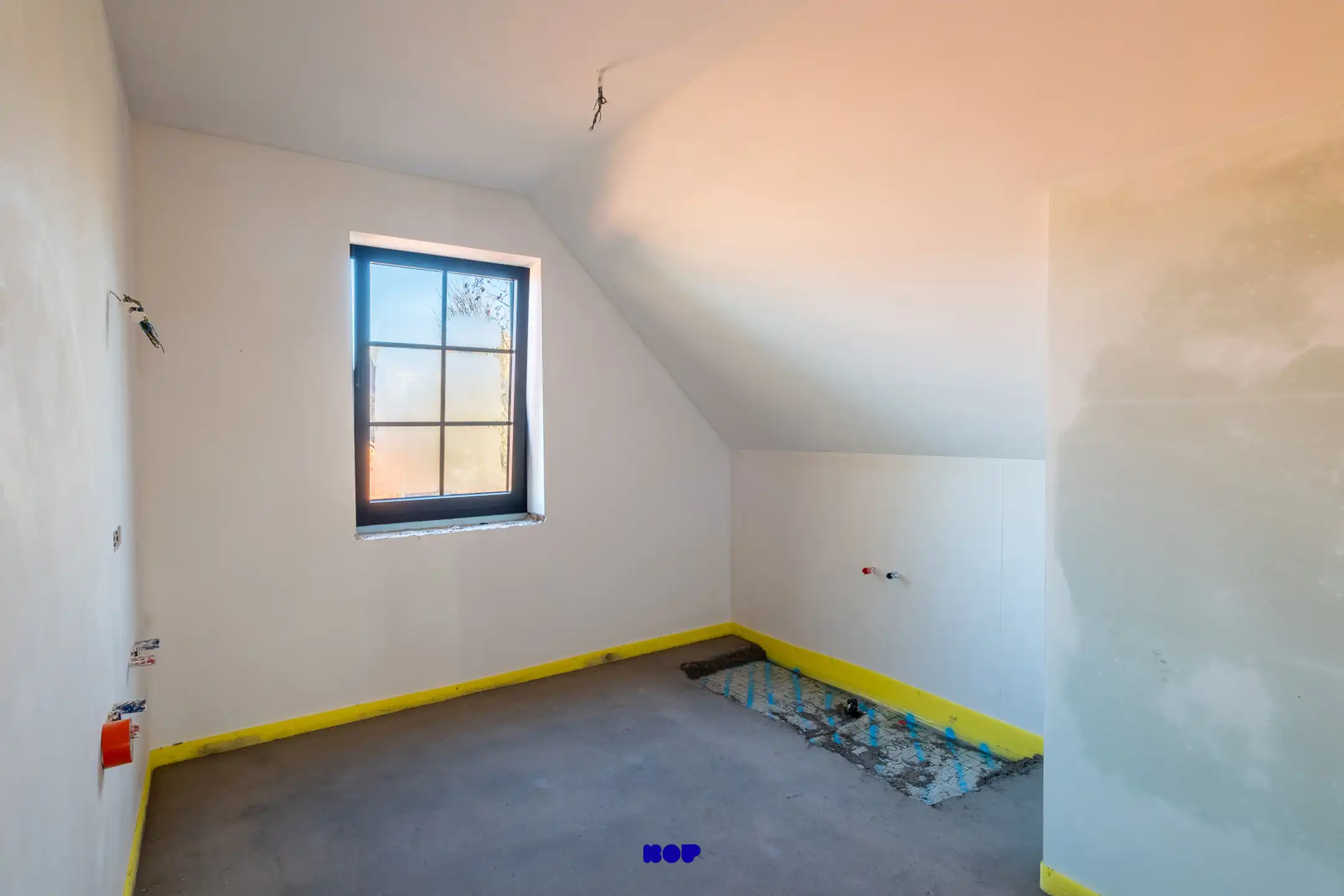 Vrijstaande nieuwbouw in Oelegem — comfort, rust & toekomst foto 20