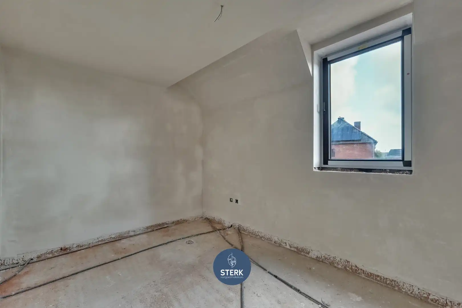 CASCO+ NIEUWBOUWWONING OP EEN RUSTIGE LOCATIE TE ZUTENDAAL !  foto 11