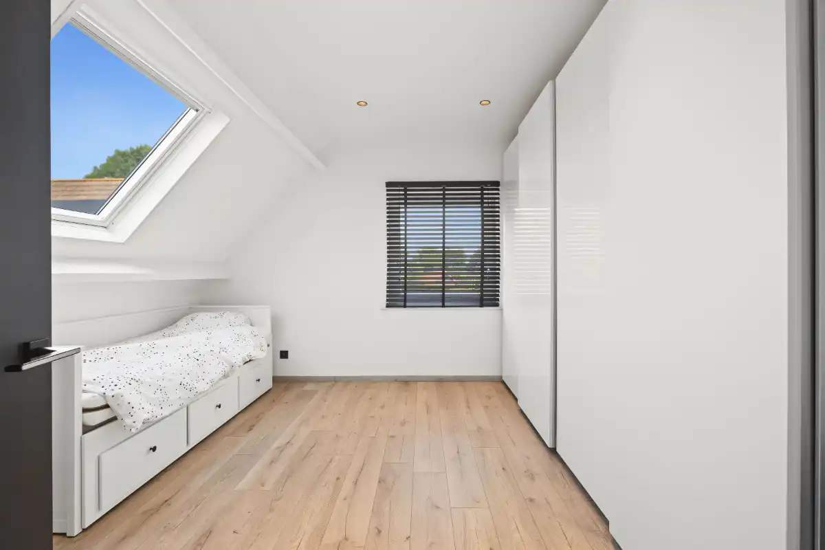 Riante, instapklare villa met tuinpaviljoen en garage op 1.065m² foto 28