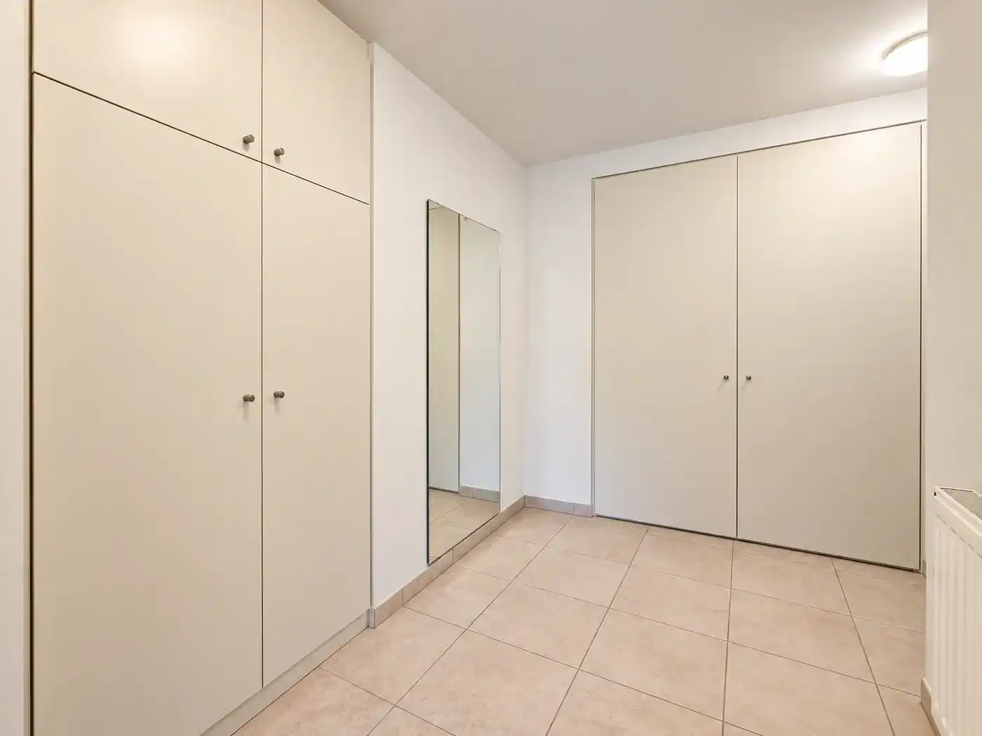 Riant en instapklaar appartement met tuin en 2 slaapkamers in centrum Herent foto 10