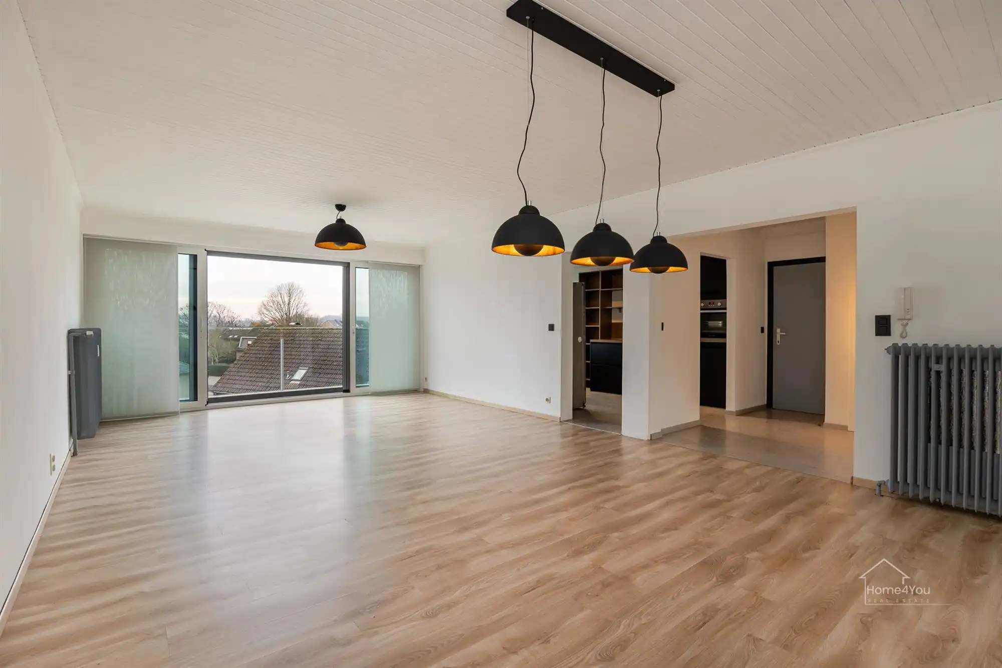 Appartement te koop Polderstraat 62/6 - 1840 LONDERZEEL