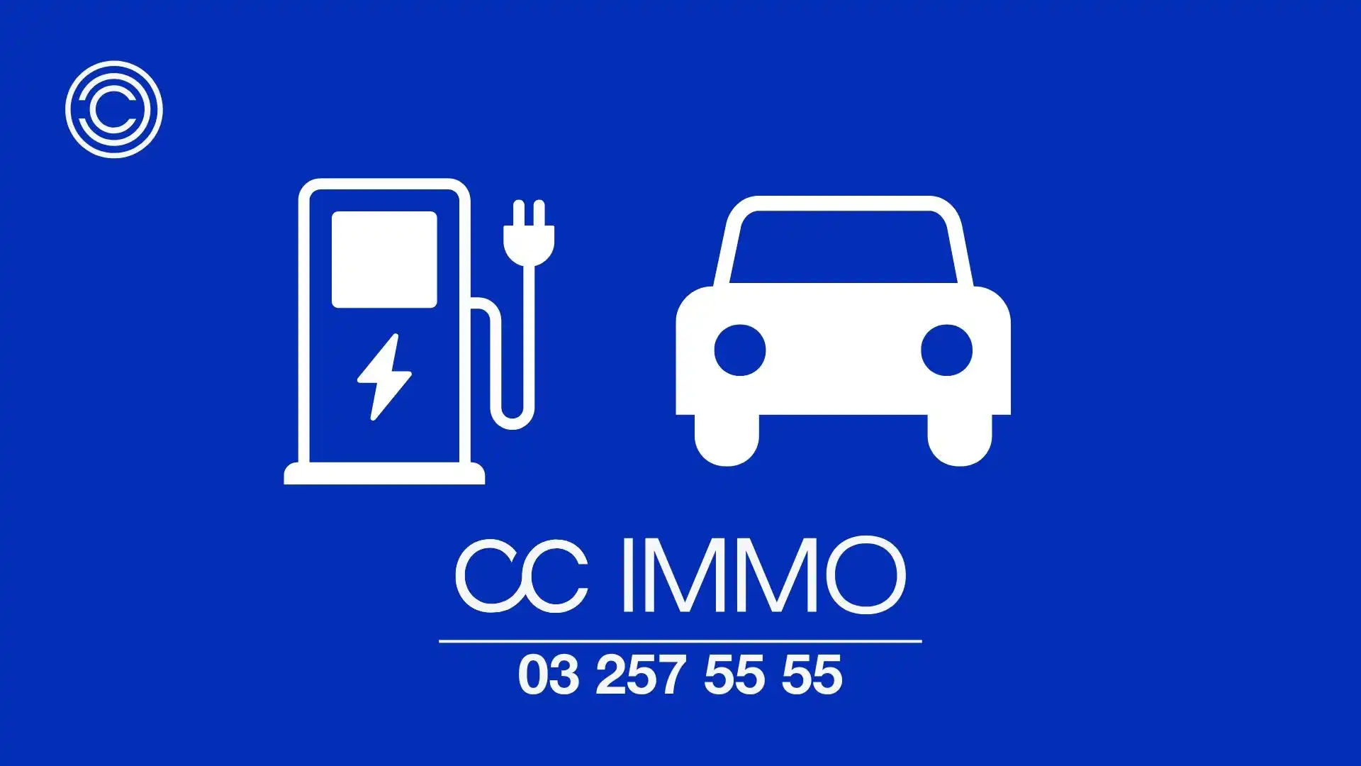 Afgesloten staanplaats(en) met oplaadpunt! foto {{pictureIndex}}