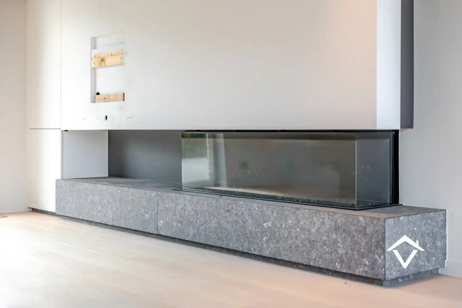 Alleenstaande woning met polyvalent bijgebouw te Zedelgem  foto 7