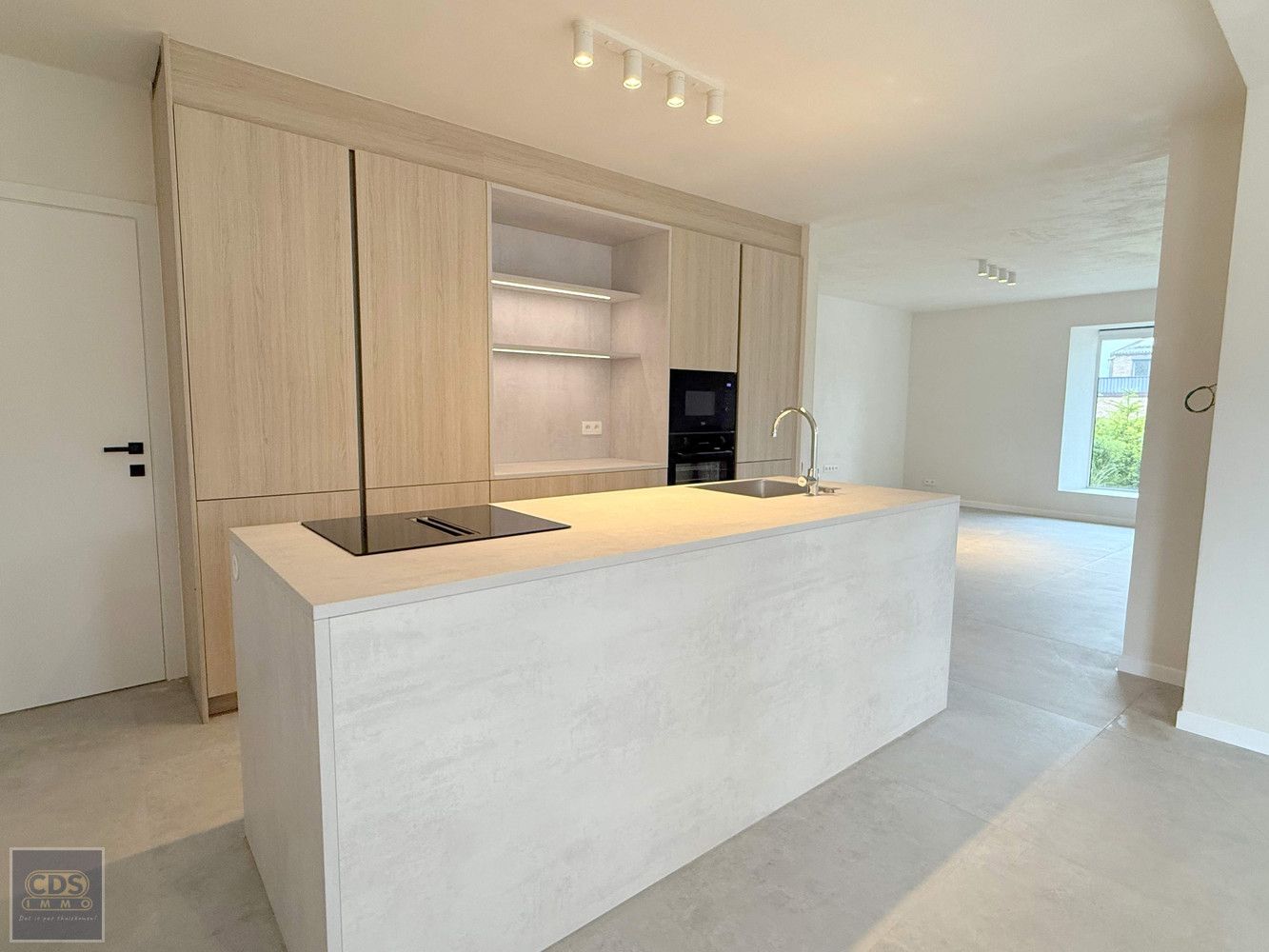 (Ver)nieuwbouw foto 2