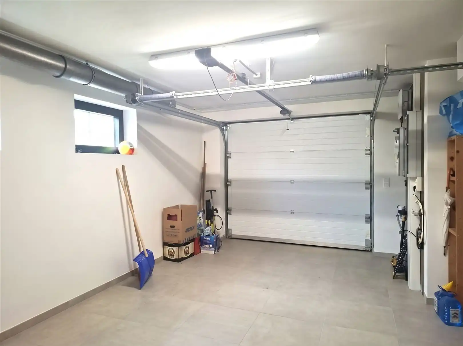 TE HUUR: Vrijstaande BEN-woning met 3 slaapkamers te Pelt! foto 17