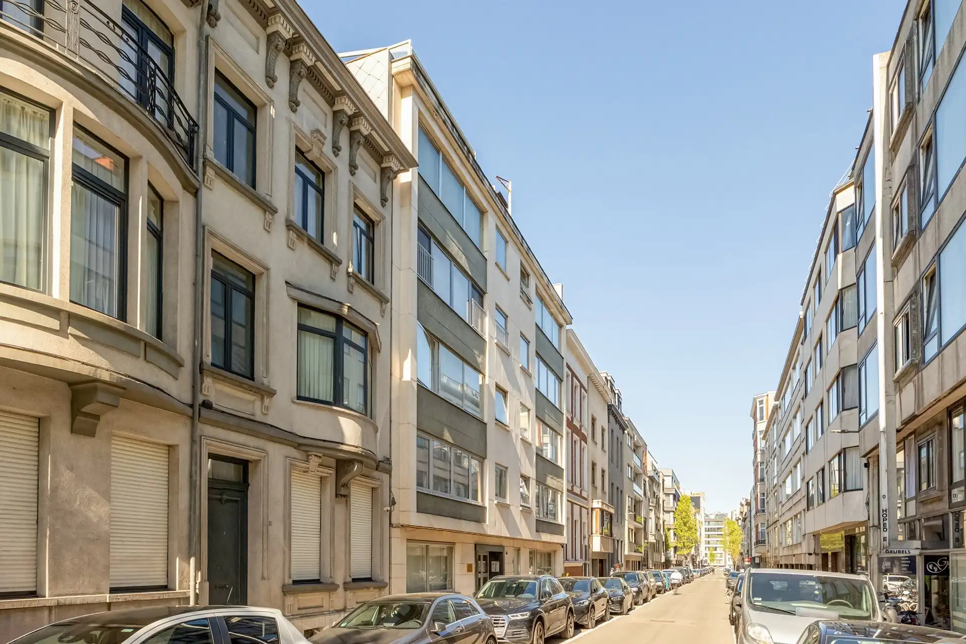 Op te frissen penthouse met 52 m² buitenruimte in 2018 foto 34