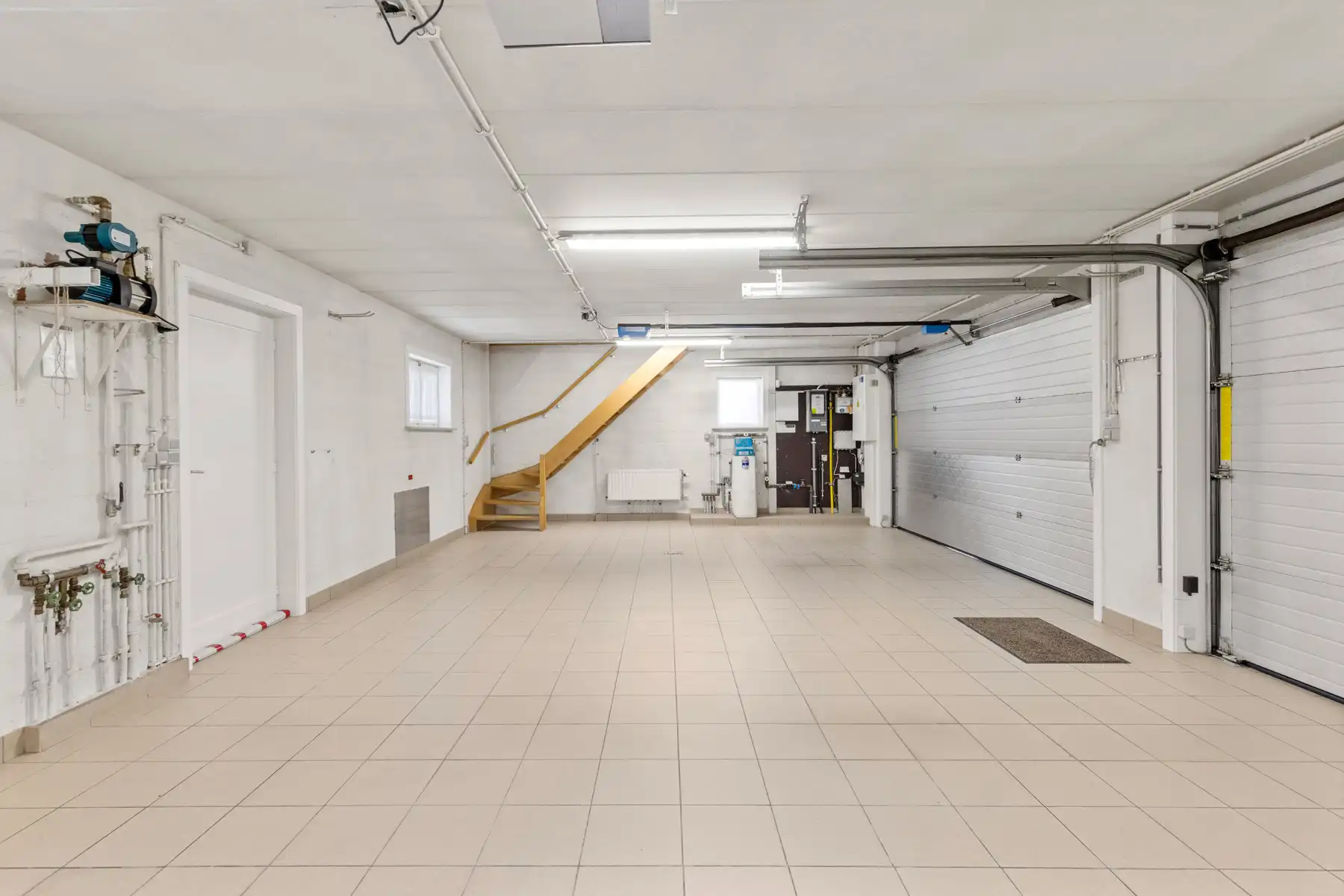 Exclusieve villa - Rust en ruimte nabij het Sterrebos! foto 21