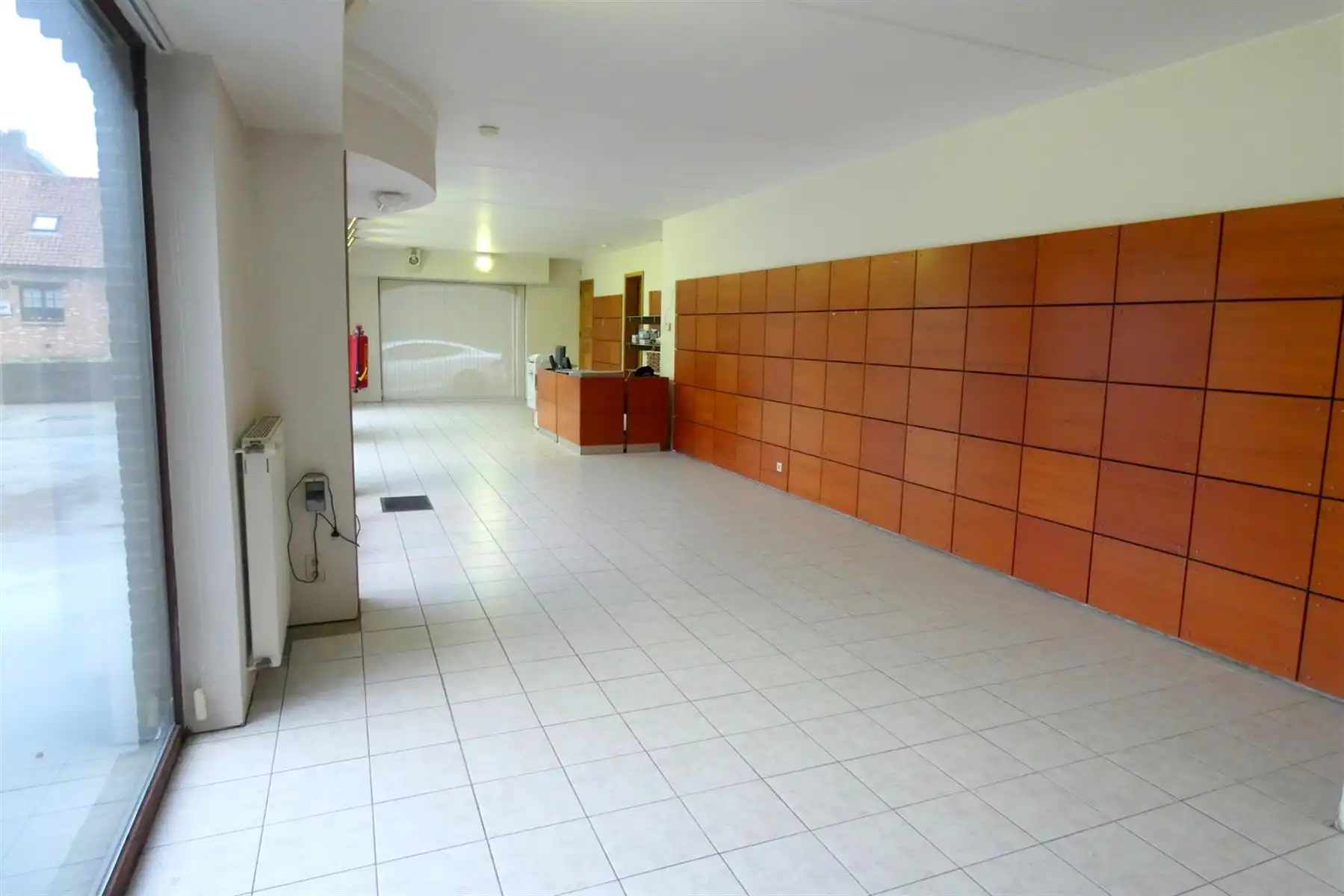 Veelzijdige commerciële ruimte op gunstige ligging  foto 3