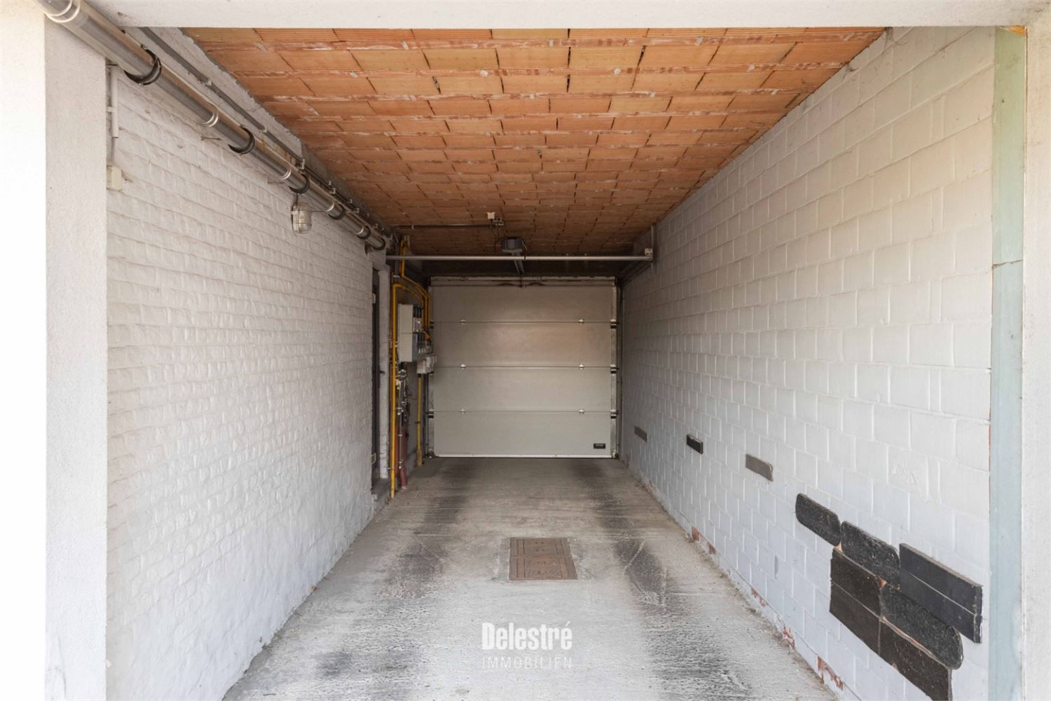 MODERN GOED ONDERHOUDEN APP. GEBOUW foto 47