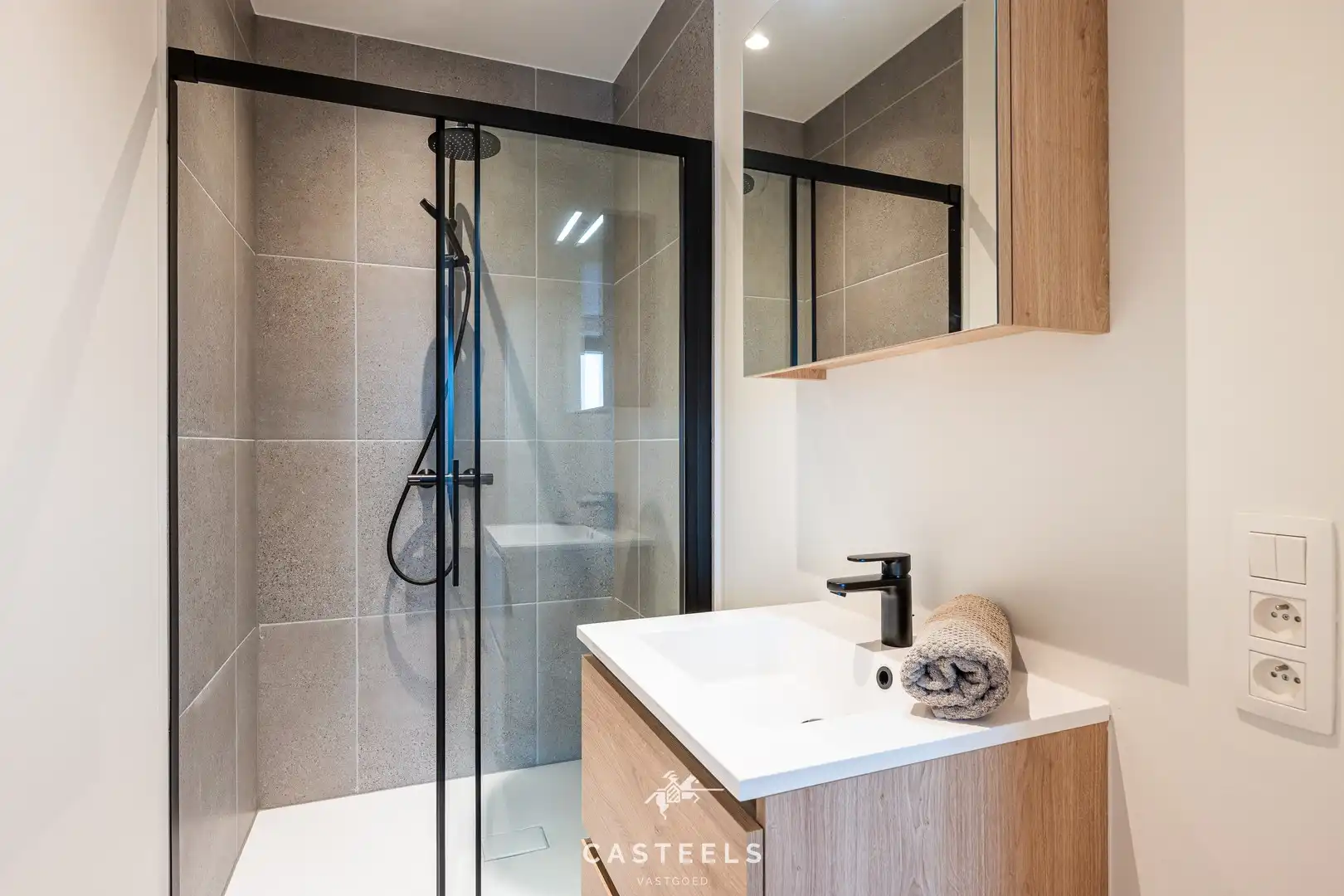 Unieke kans: Exclusieve penthouse met open uitzicht in Wetteren foto 21