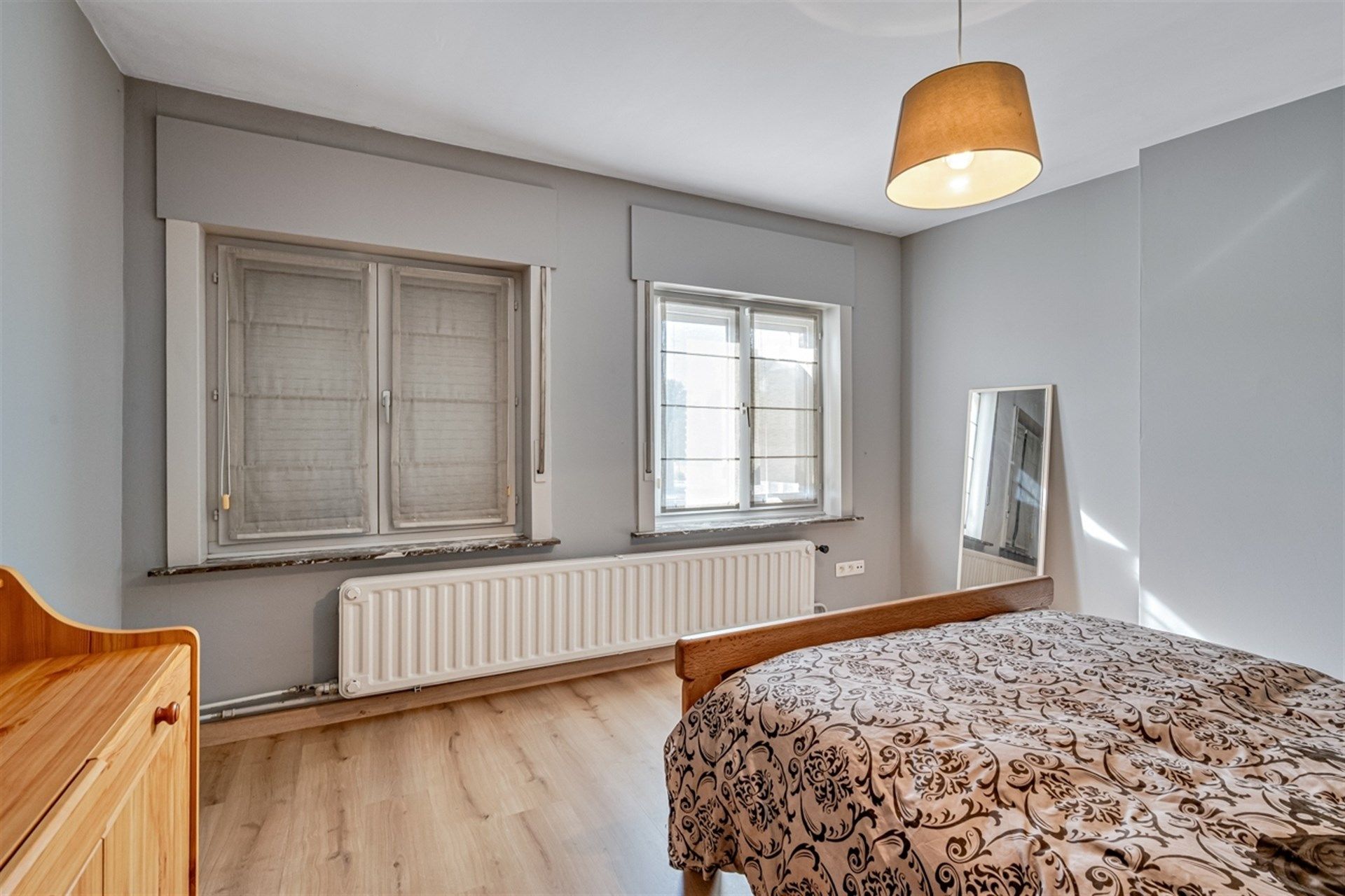Woning met 2 slaapkamers, tuin en zolder voor uitbreiding in Erpe-Mere foto 11