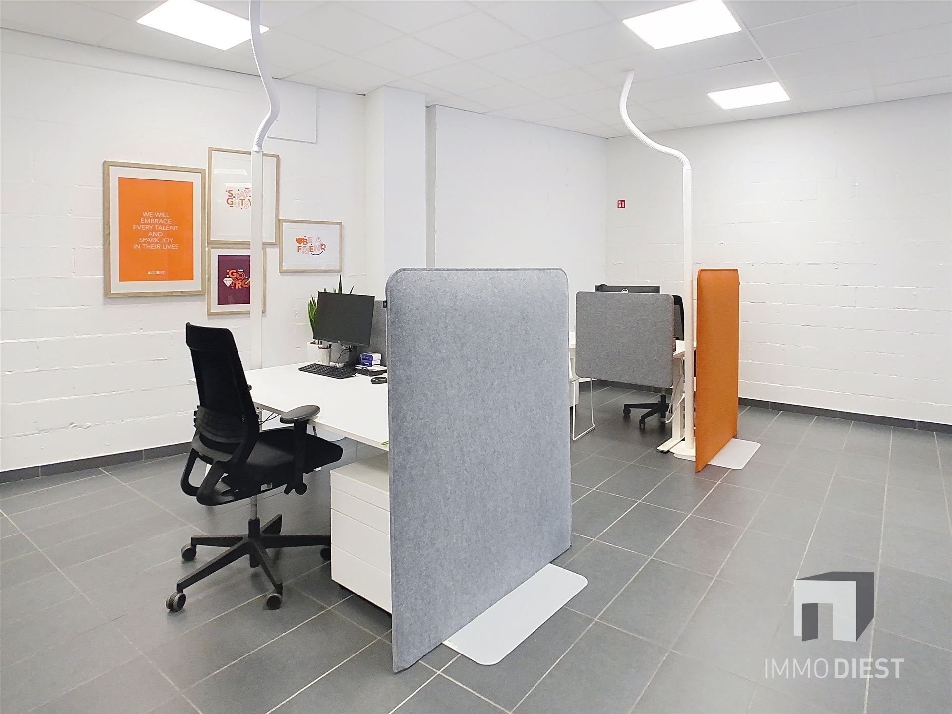 Handelspand op triple A locatie - Centrum Tessenderlo foto 27